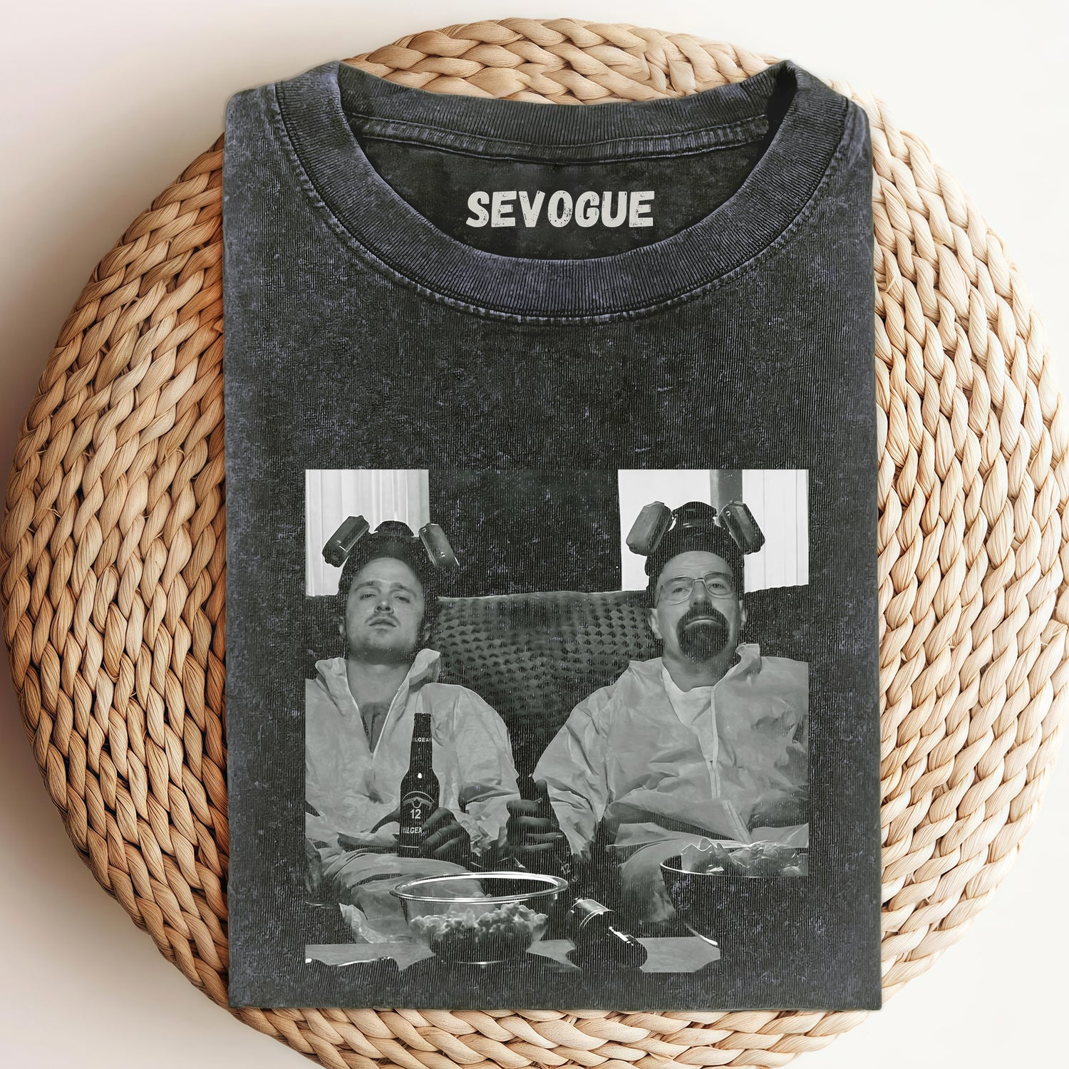 Breaking Bad Unisex Tee, Sweatshirt & Hoodi