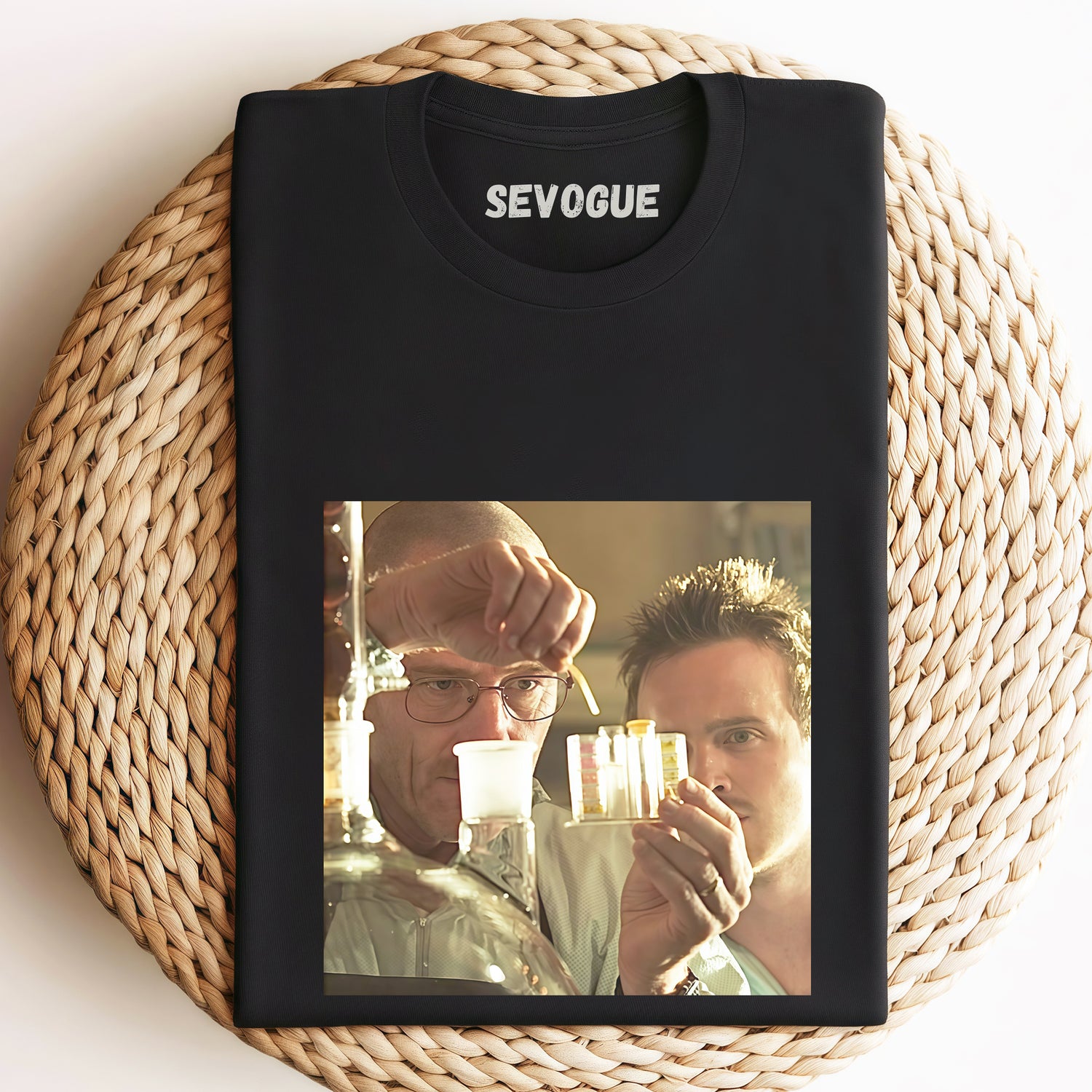 Breaking Bad Unisex Tee, Sweatshirt & Hoodi