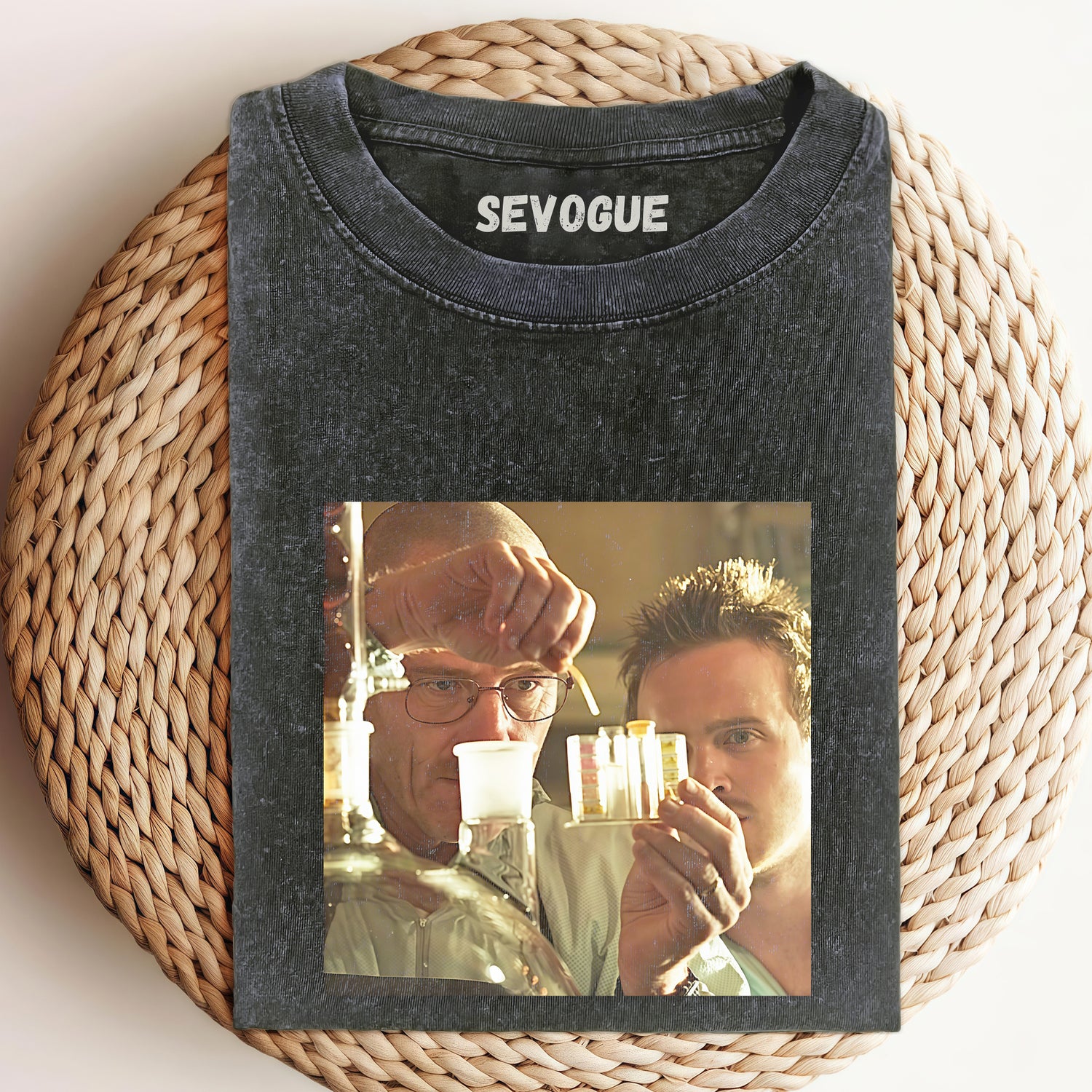 Breaking Bad Unisex Tee, Sweatshirt & Hoodi