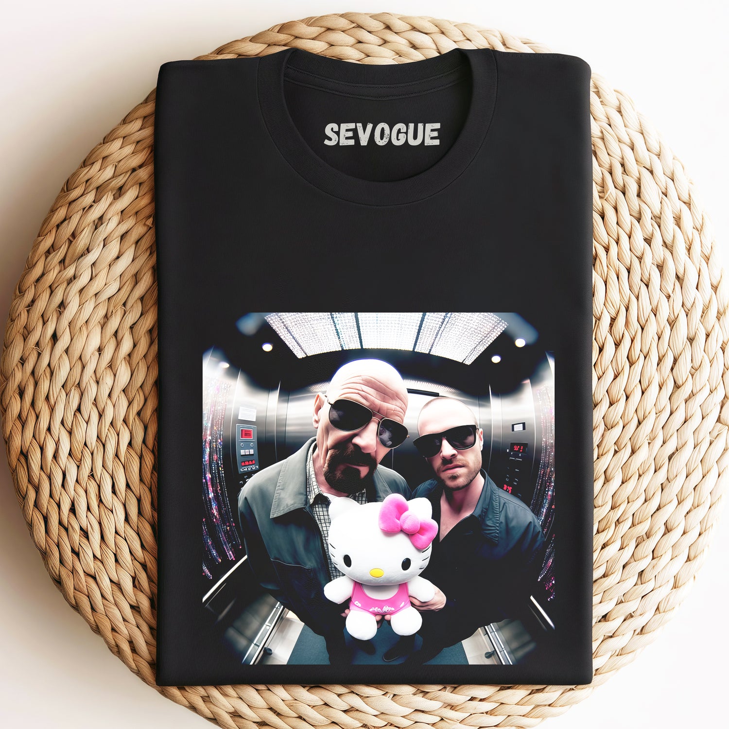 Breaking Bad Unisex Tee, Sweatshirt & Hoodi