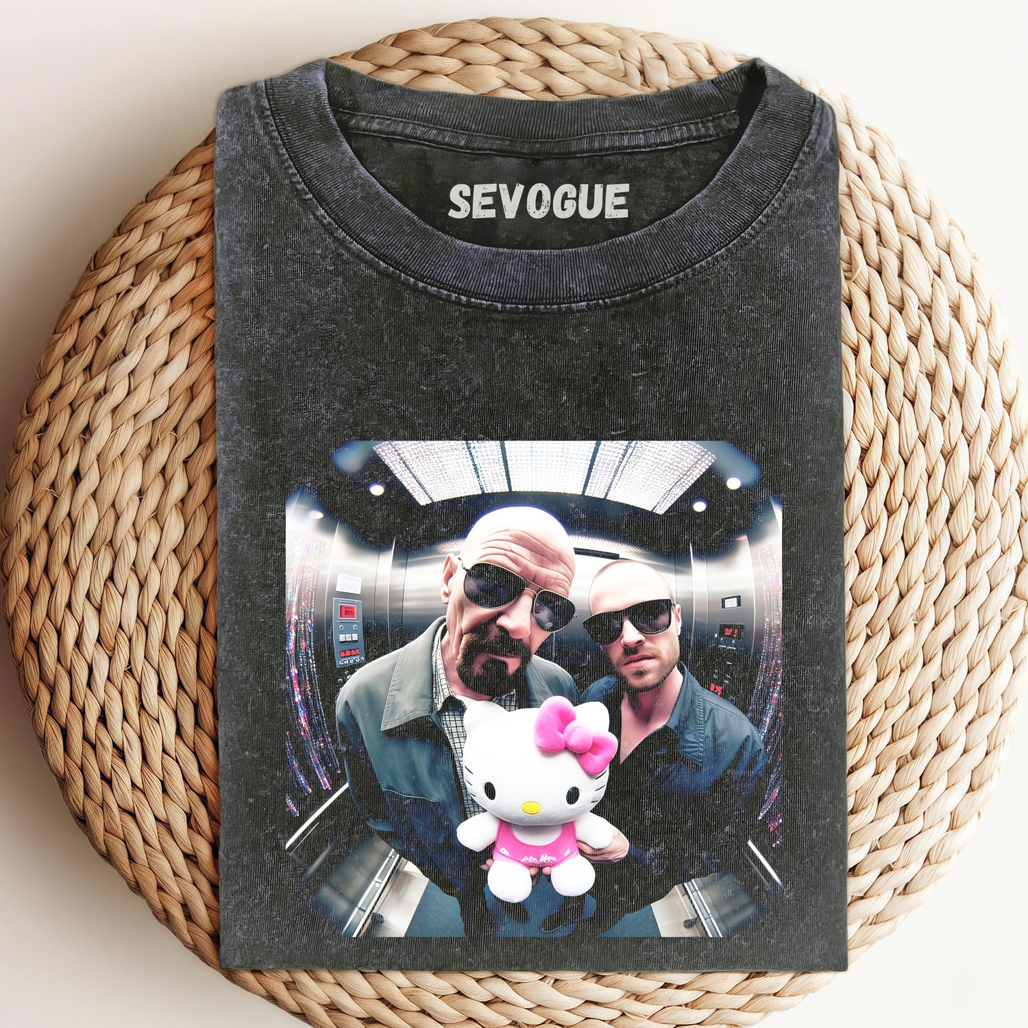 Breaking Bad Unisex Tee, Sweatshirt & Hoodi