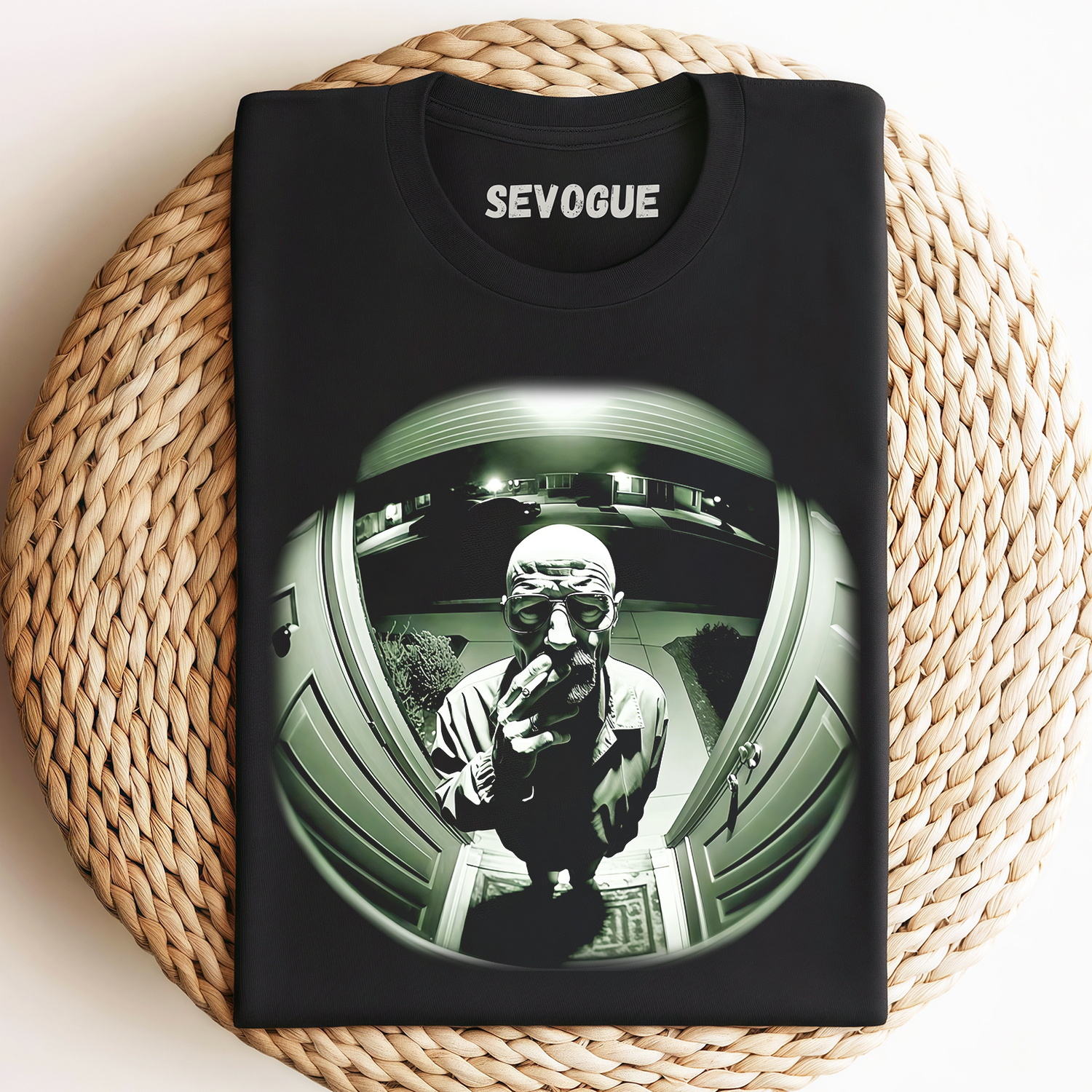 Breaking Bad Unisex Tee, Sweatshirt & Hoodie