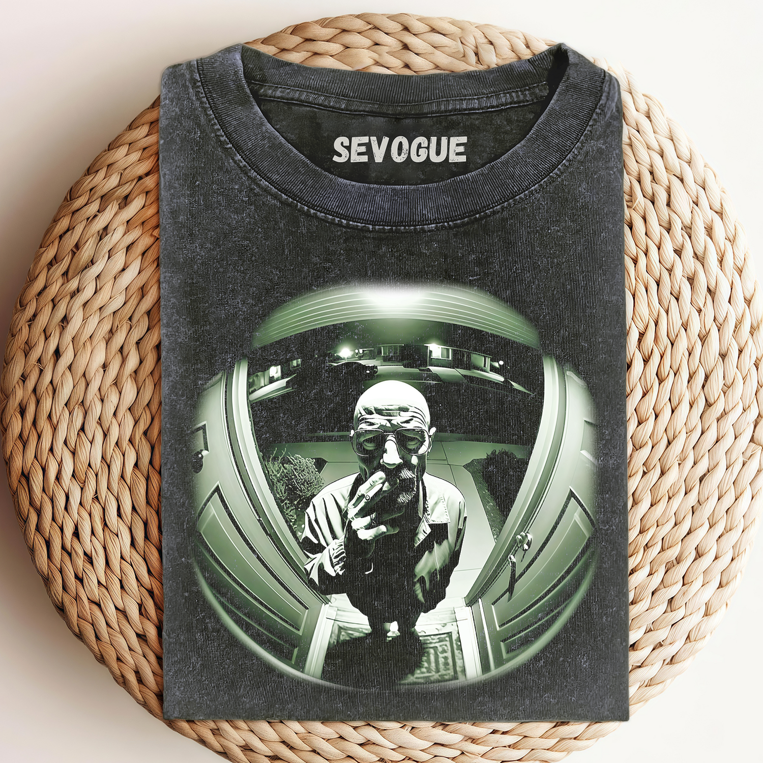 Breaking Bad Unisex Tee, Sweatshirt & Hoodie