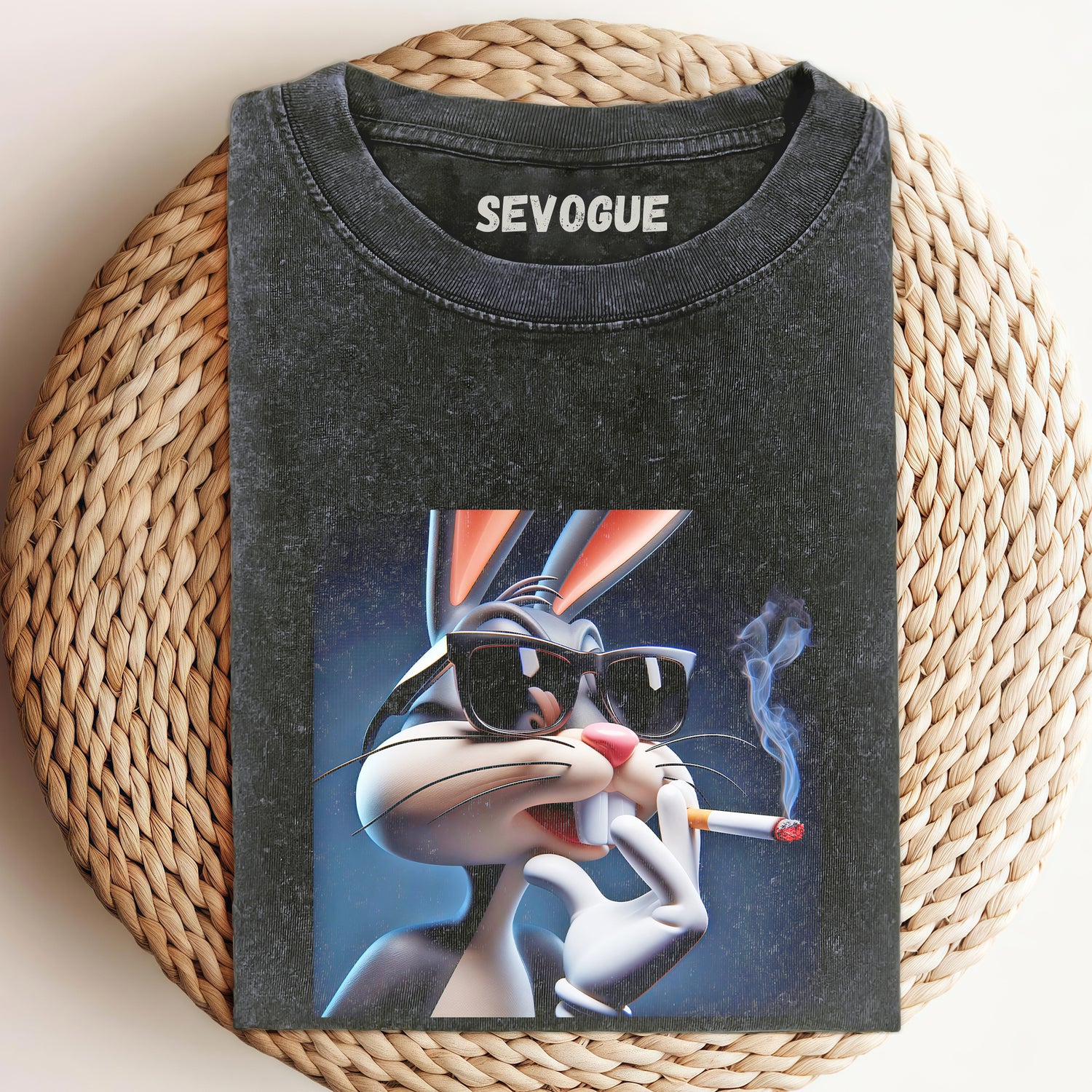 Bugs Bunny Unisex Tee, Sweatshirt & Hoodi