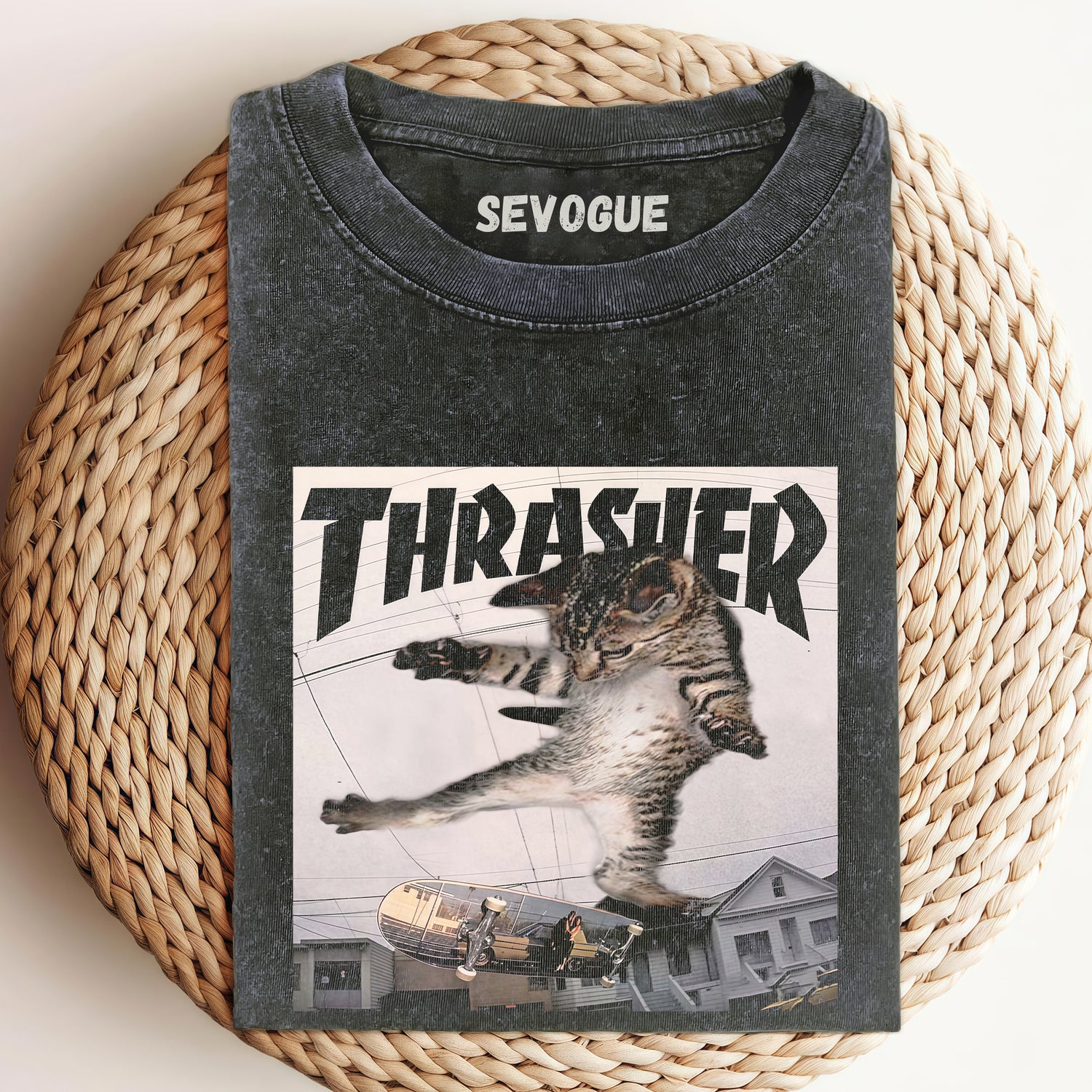 Cat V3 Unisex Tee, Sweatshirt & Hoodi