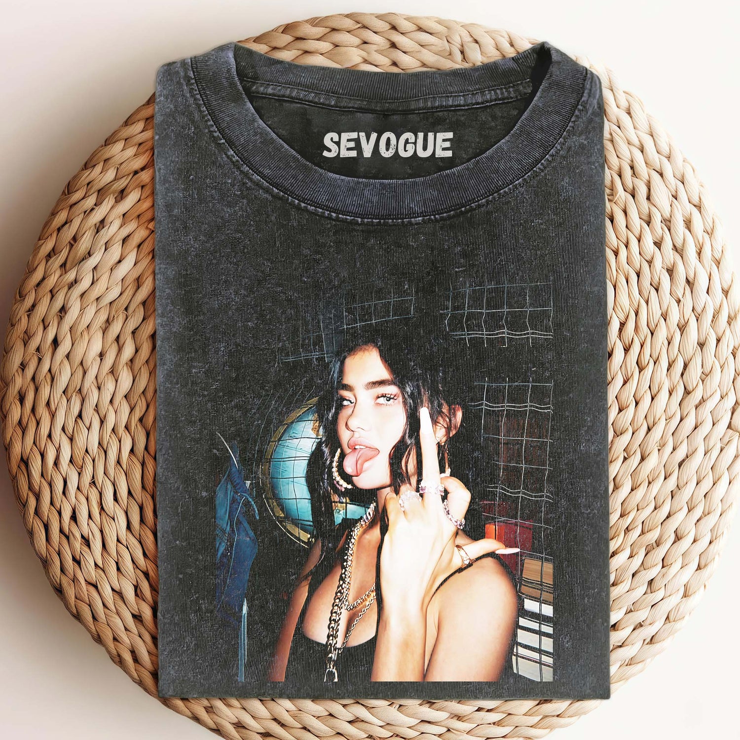 Claudia Valentina Unisex Tee, Sweatshirt & Hoodie