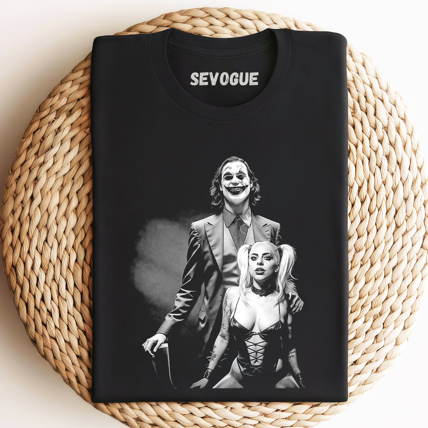 Clown Unisex Tee, Sweatshirt & Hoodi