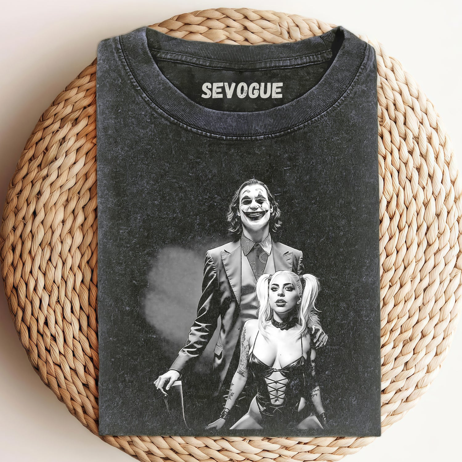 Clown Unisex Tee, Sweatshirt & Hoodi