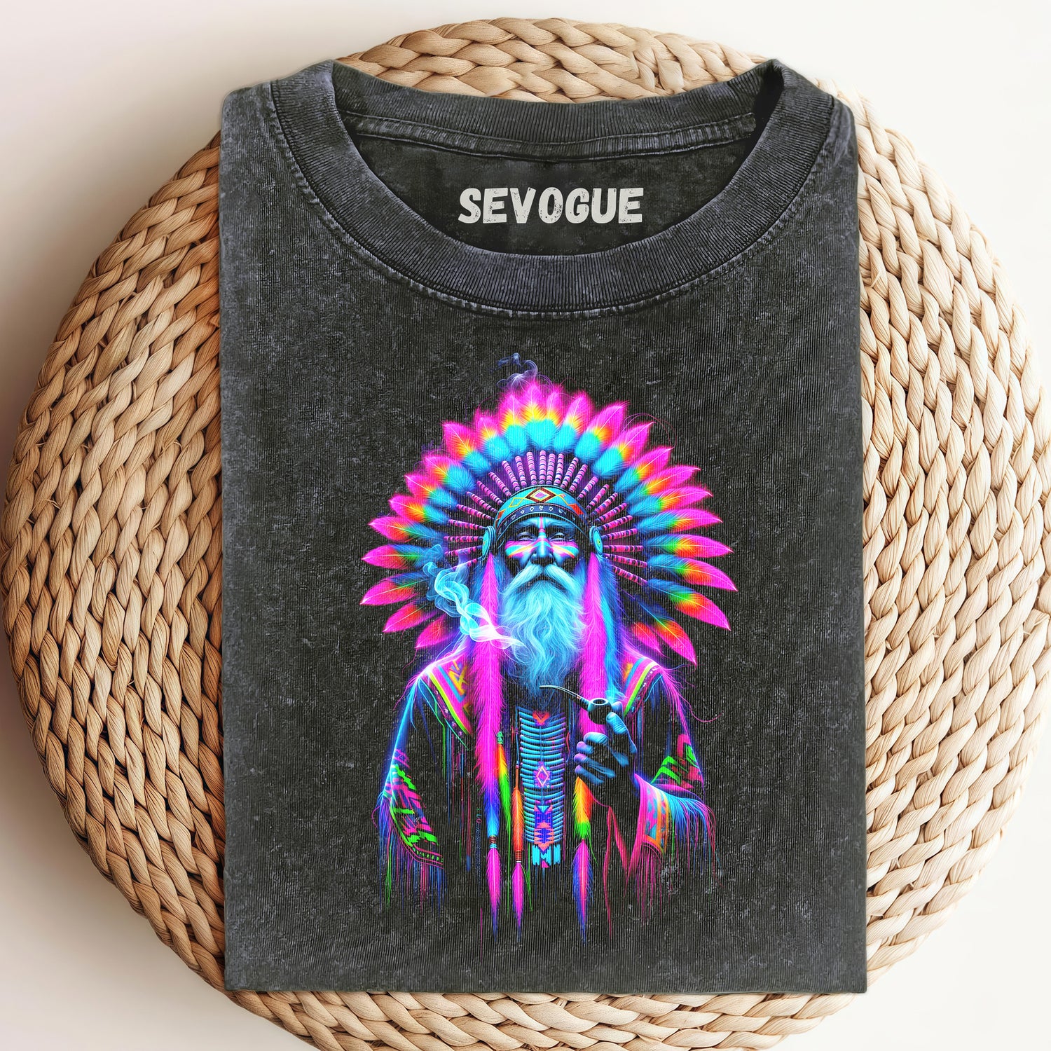 Color Tribal Male Unisex Tee, Sweatshirt & Hoodi
