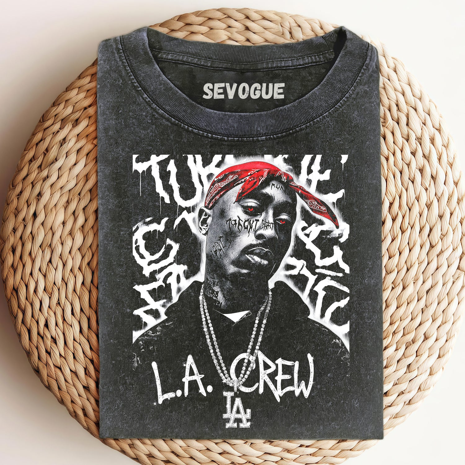 Cool Tupac Shakur Unisex Tee, Sweatshirt & Hoodi