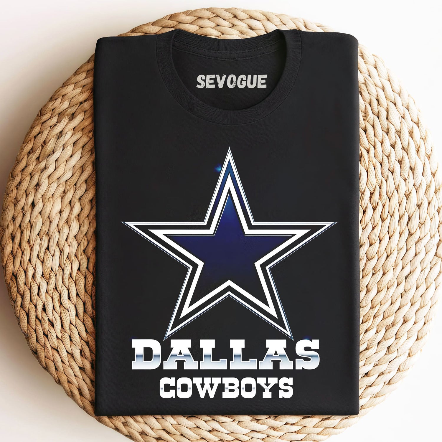 Cowboys Unisex Tee, Sweatshirt & Hoodie