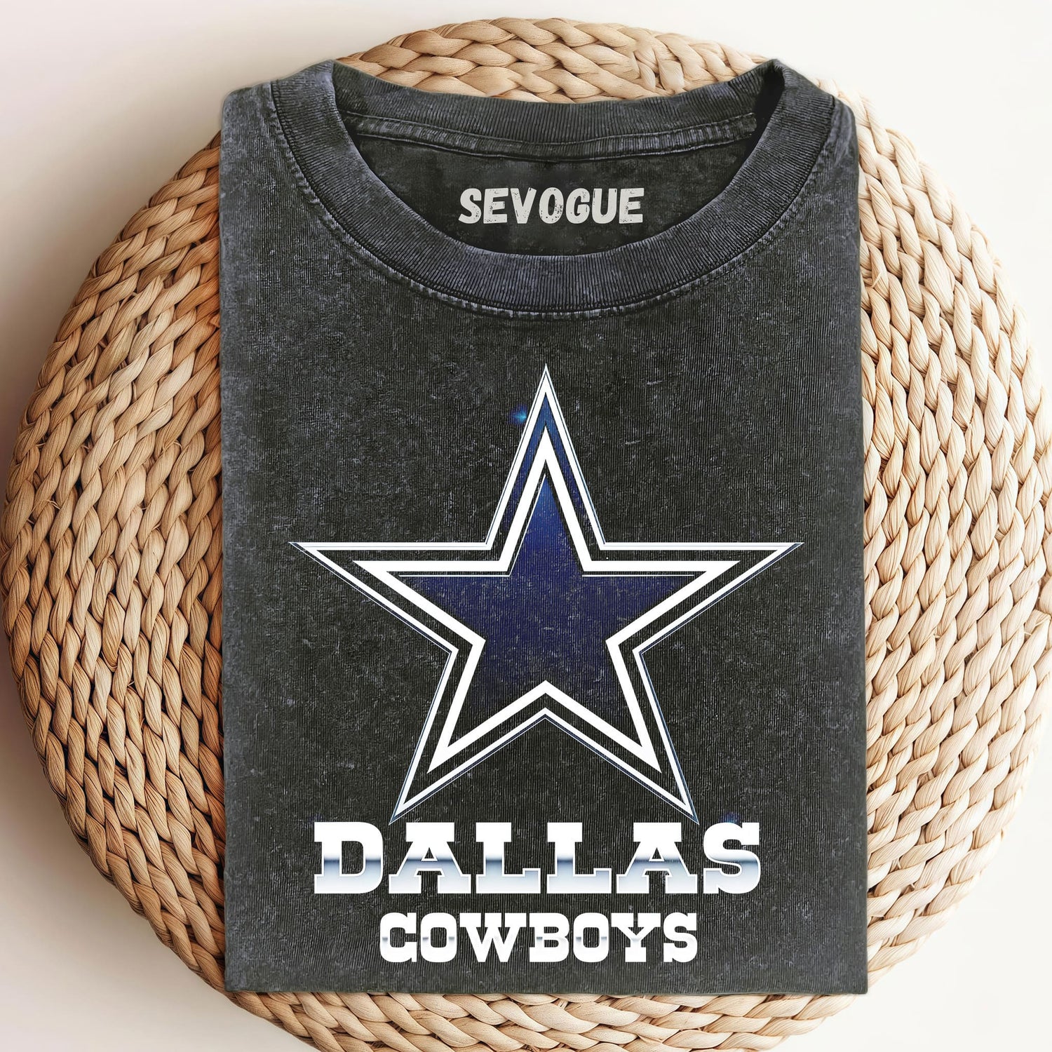 Cowboys Unisex Tee, Sweatshirt & Hoodie