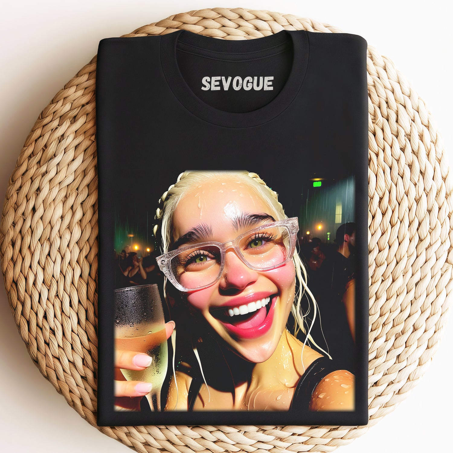Daenerys Targaryen Party Unisex Tee, Sweatshirt & Hoodi