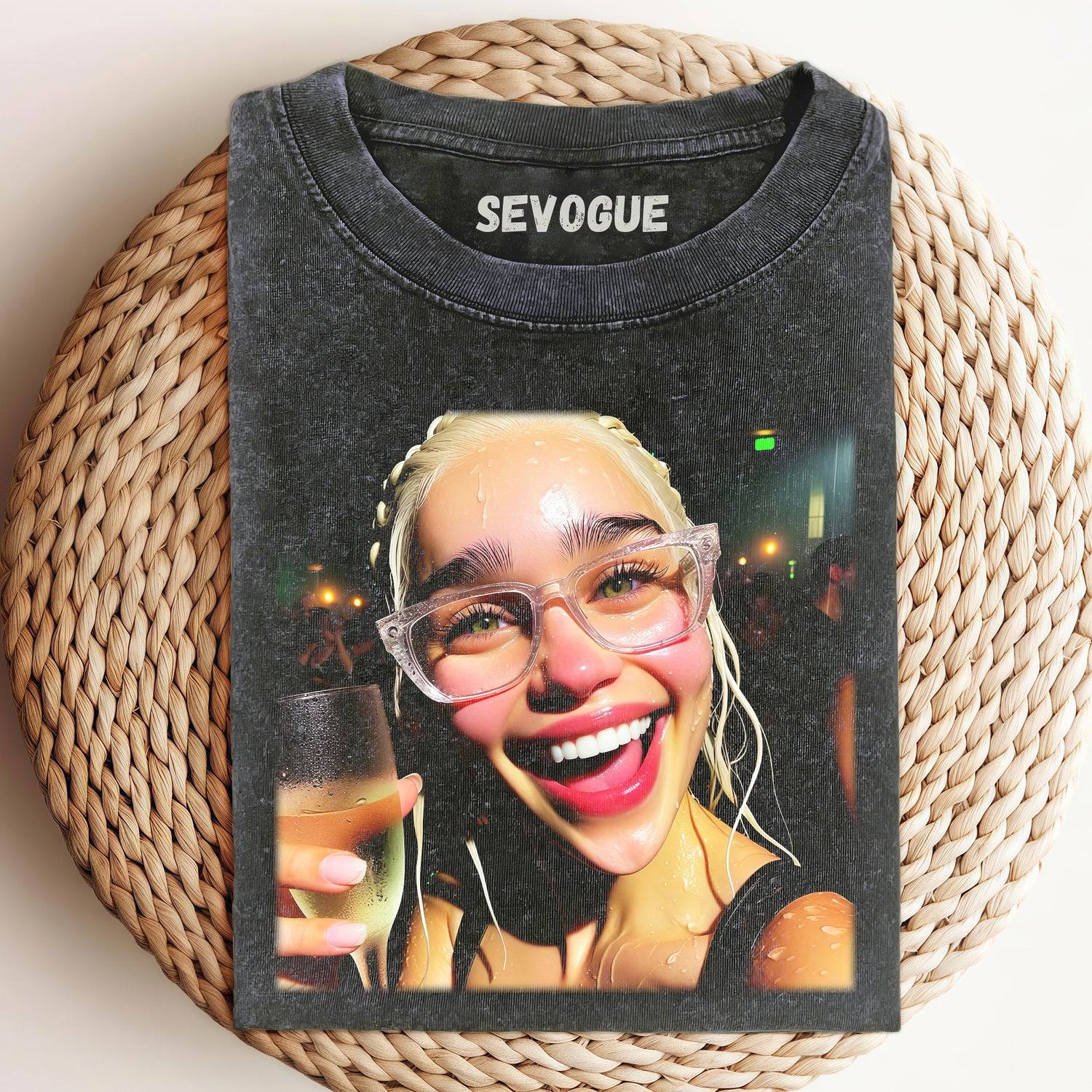 Daenerys Targaryen Party Unisex Tee, Sweatshirt & Hoodi