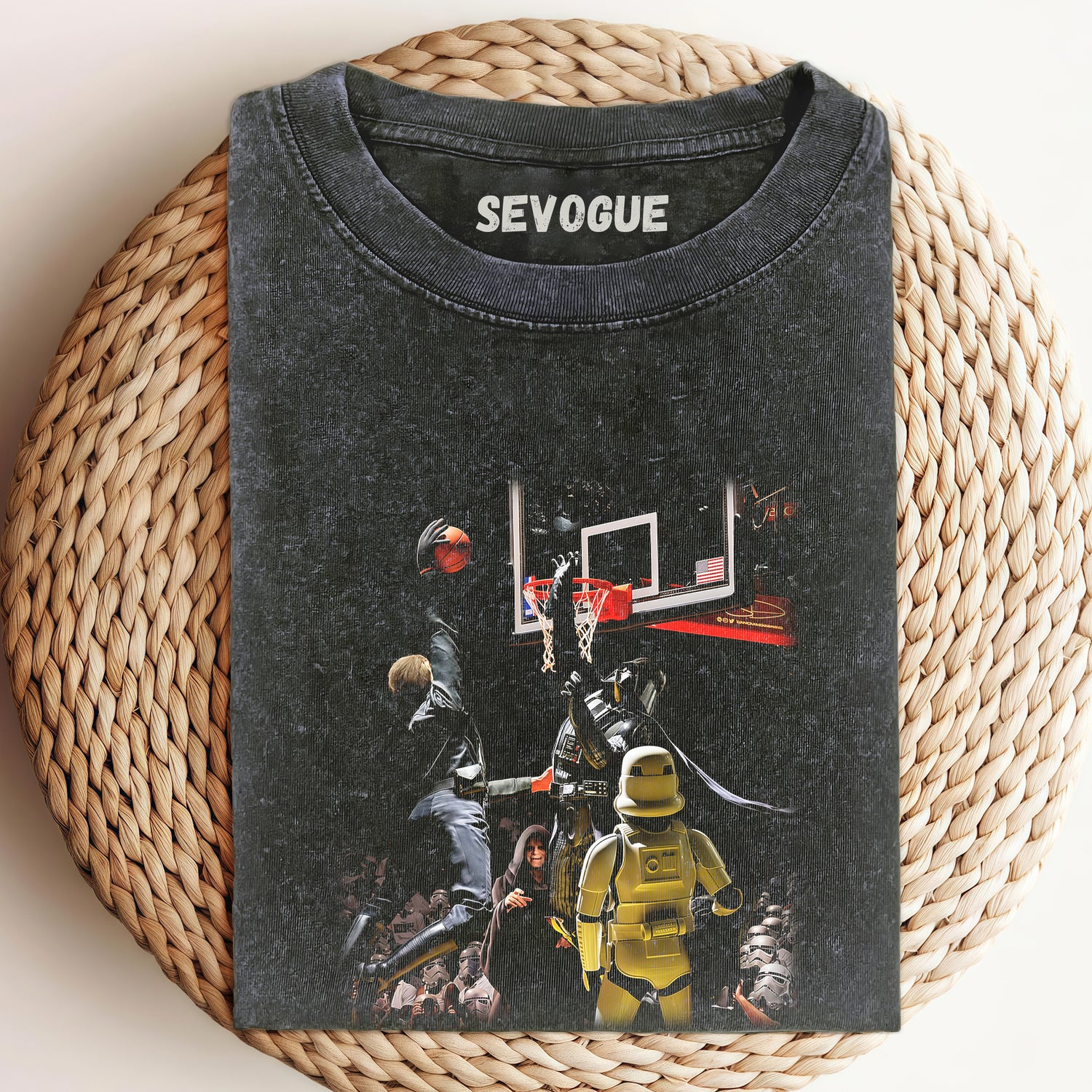 Darth Vader Unisex Tee, Sweatshirt & Hoodi