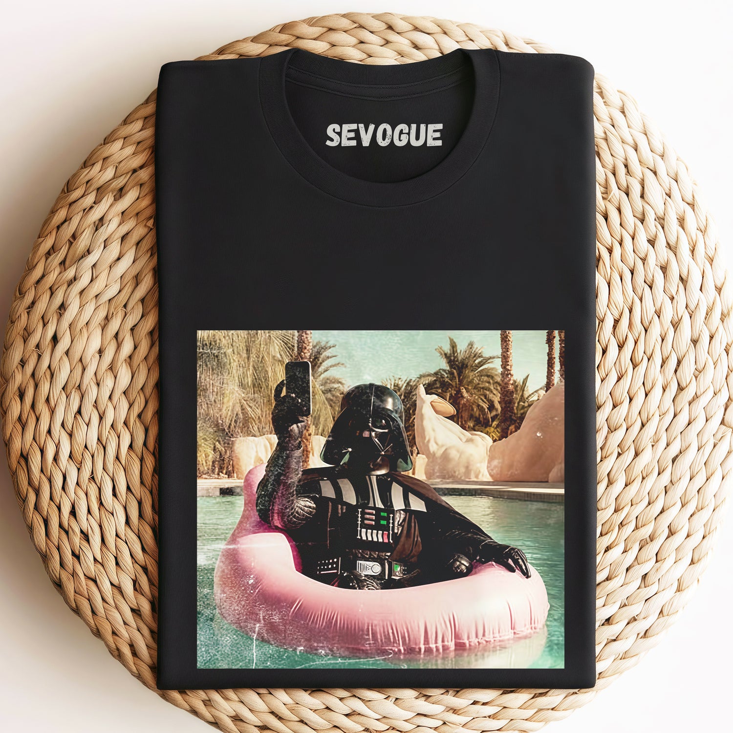 Darth Vader Unisex Tee, Sweatshirt & Hoodi