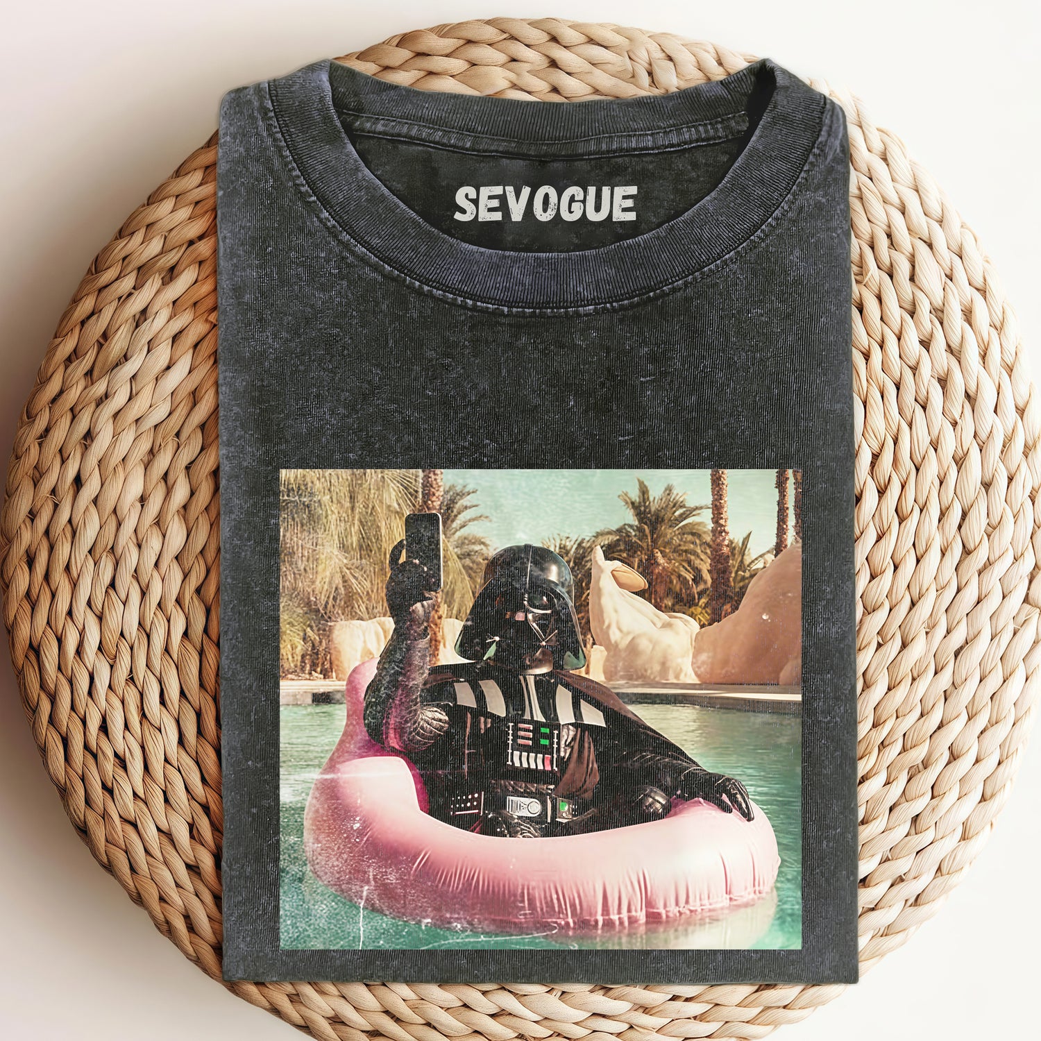 Darth Vader Unisex Tee, Sweatshirt & Hoodi