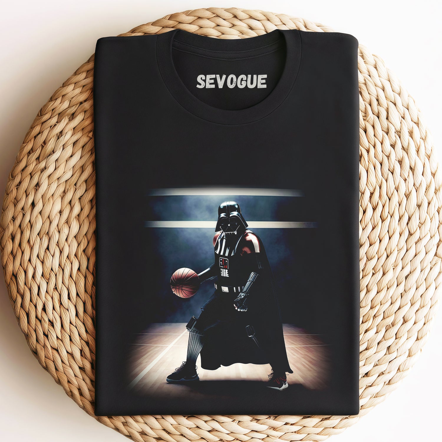 Darth Vader Unisex Tee, Sweatshirt & Hoodi