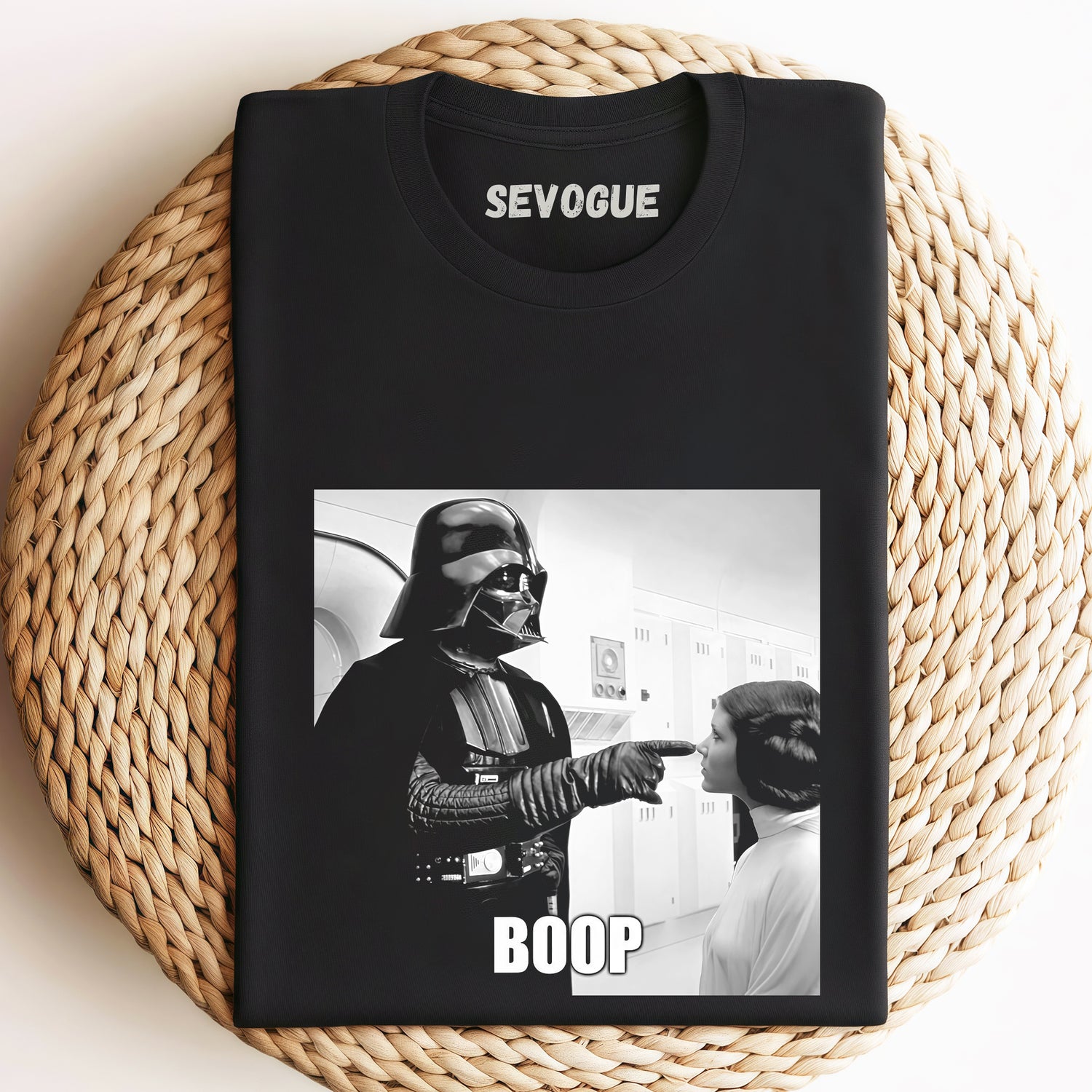 Darth Vader  V6 Unisex Tee, Sweatshirt & Hoodi