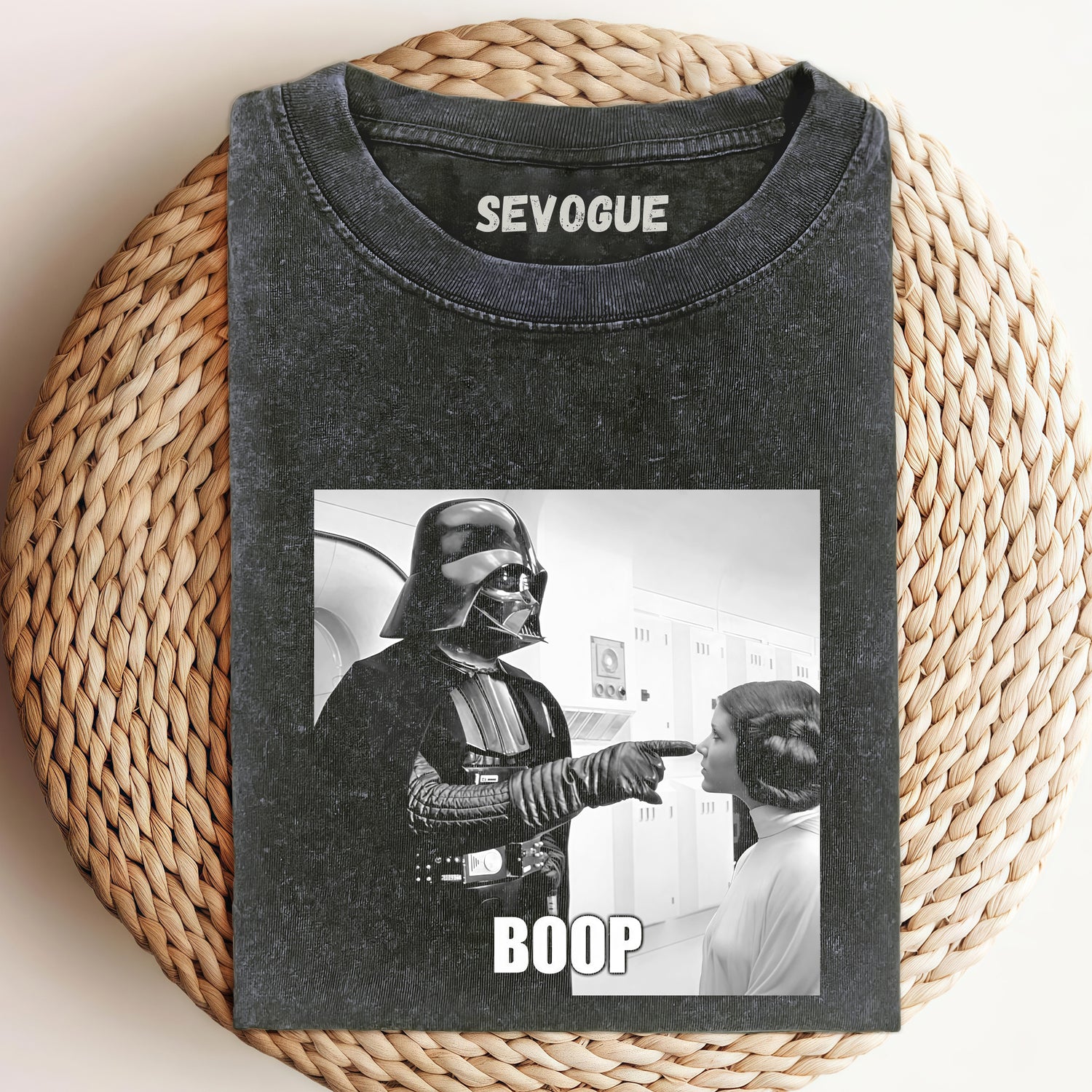 Darth Vader  V6 Unisex Tee, Sweatshirt & Hoodi