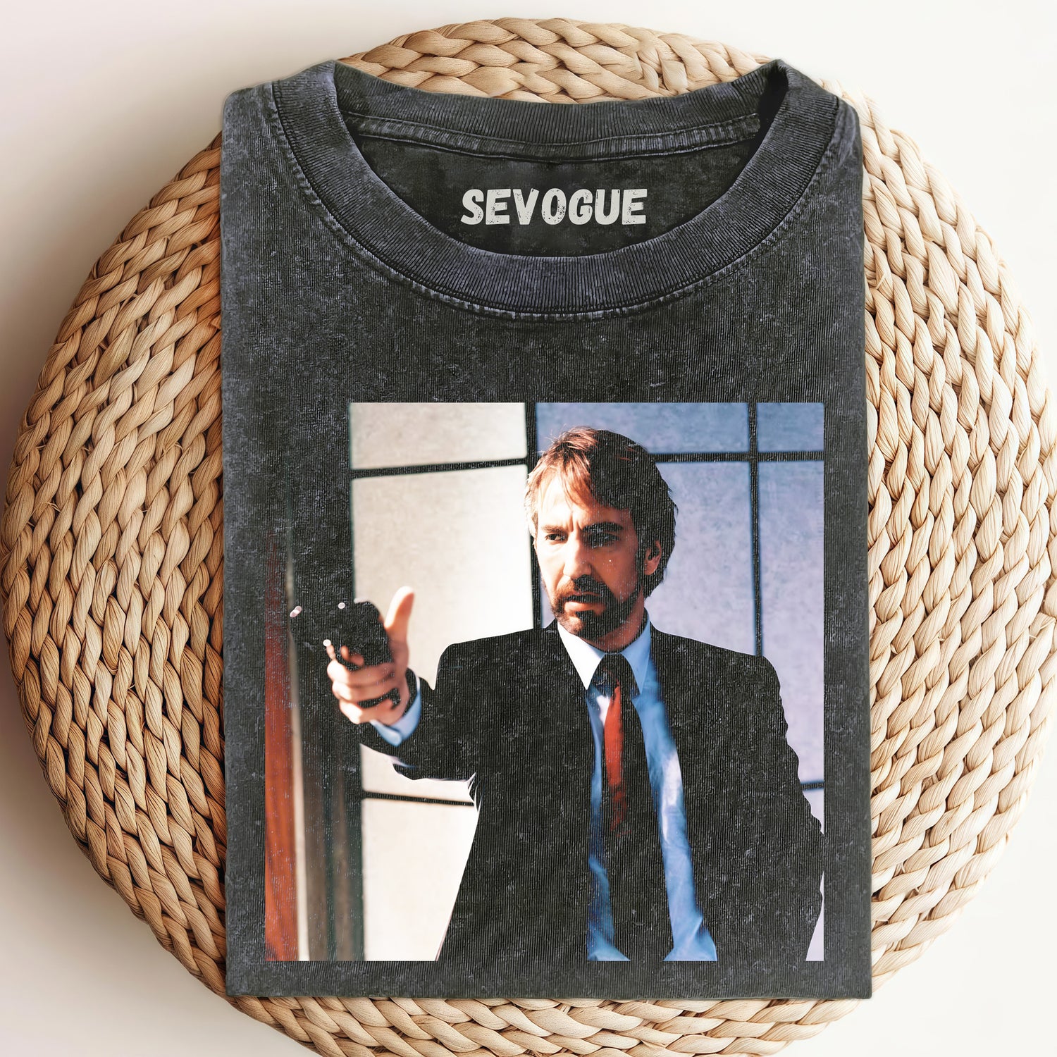 Die Hard V2 Unisex Tee, Sweatshirt & Hoodi