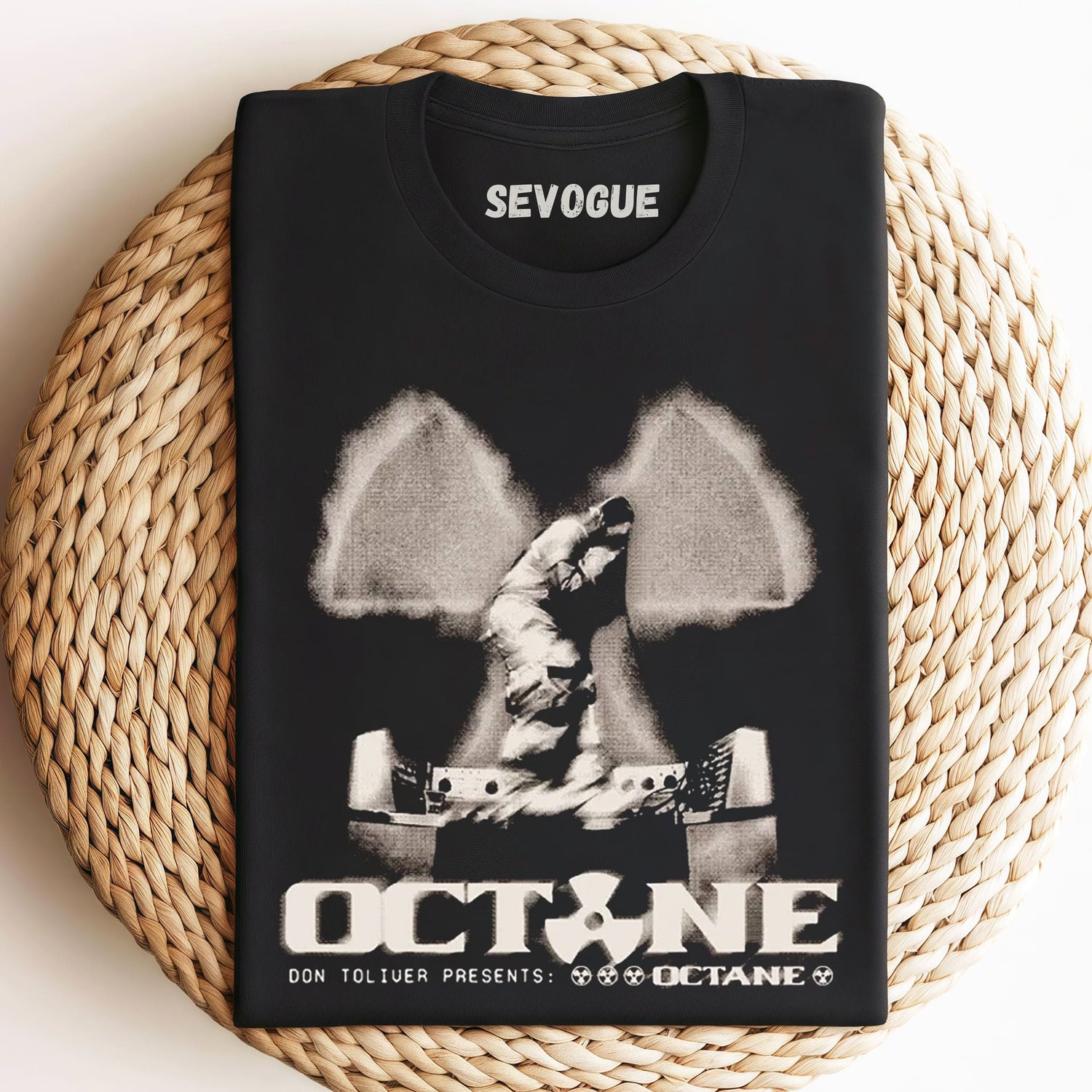 Don Toliver & Octane Unisex Tee, Sweatshirt & Hoodie