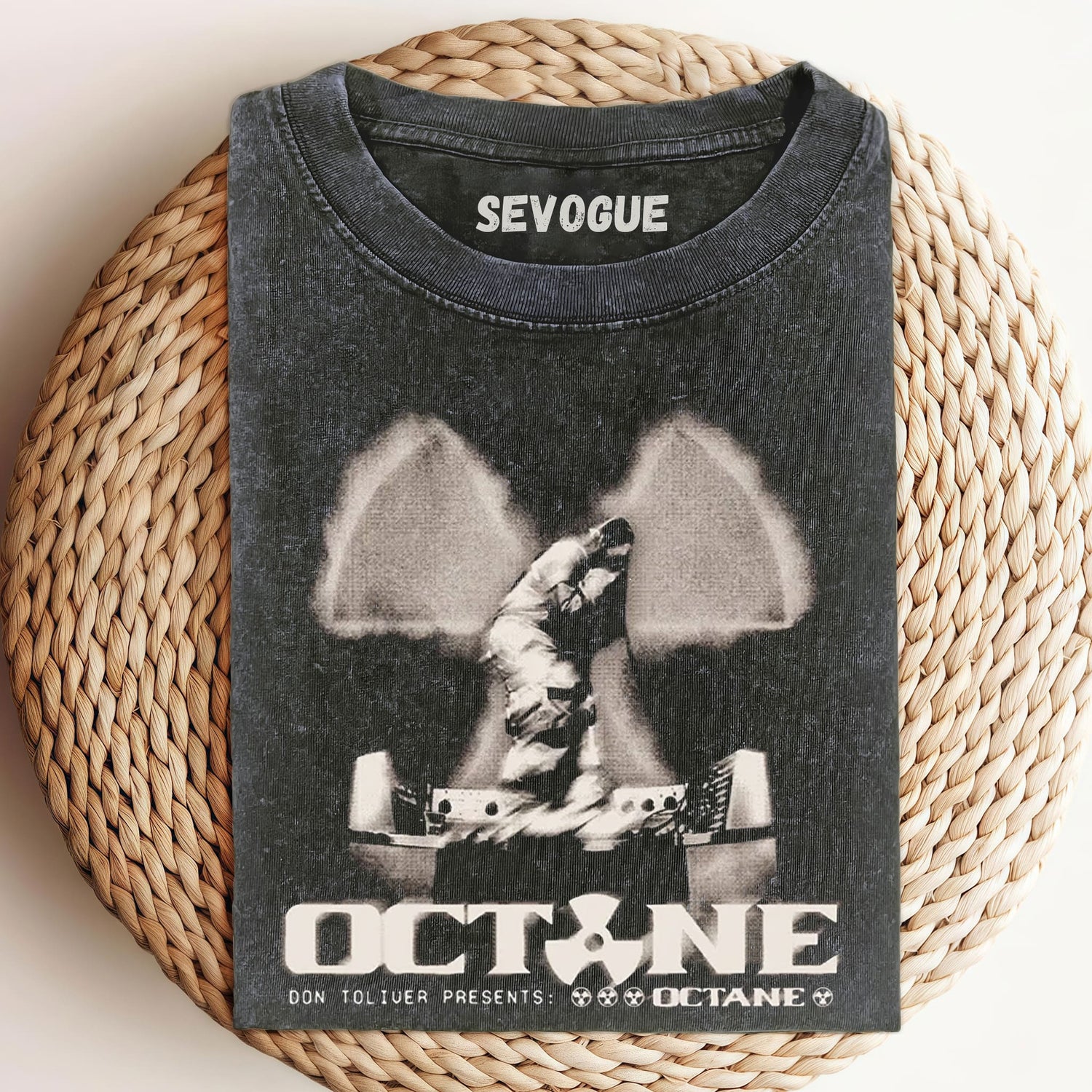 Don Toliver & Octane Unisex Tee, Sweatshirt & Hoodie