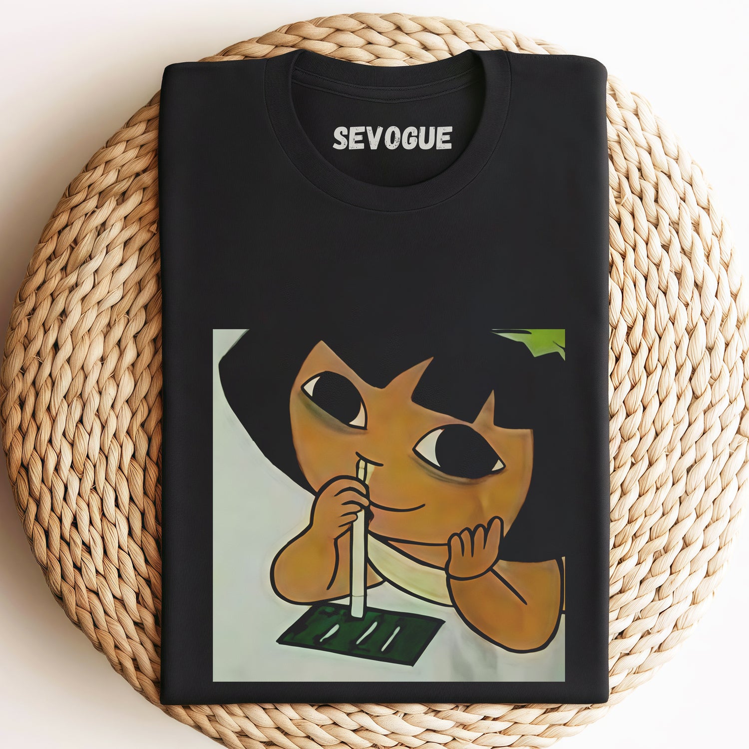 Dora Unisex Tee, Sweatshirt & Hoodi