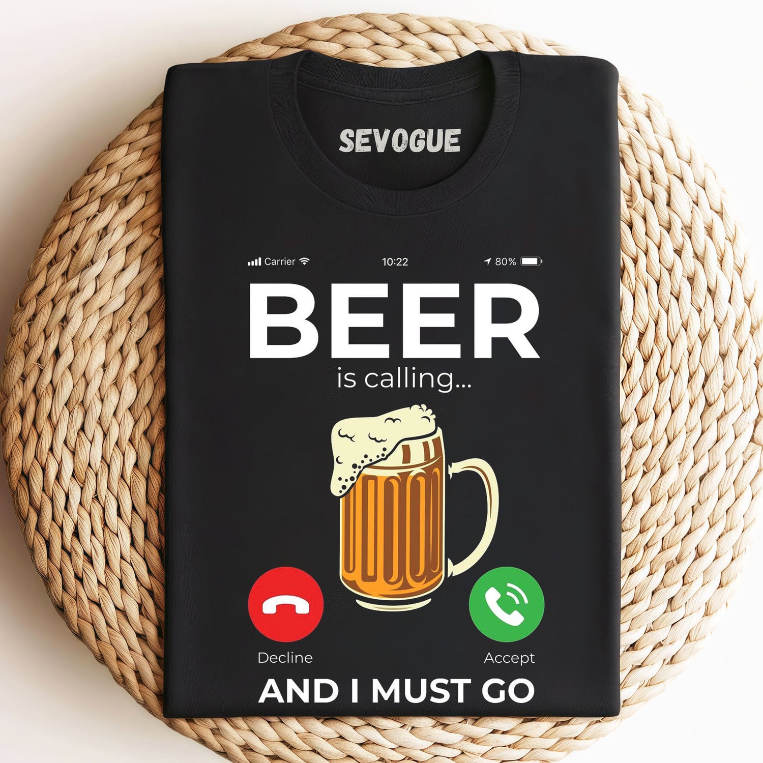 Drinkings Unisex Tee, Sweatshirt & Hoodie Edition 001