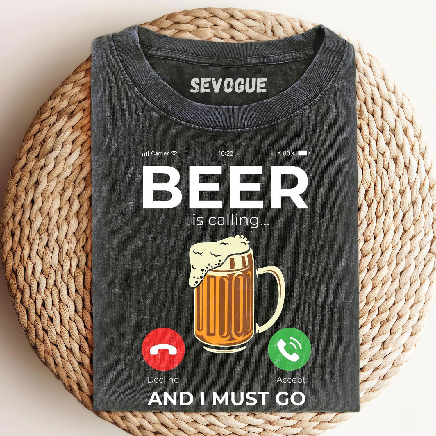 Drinkings Unisex Tee, Sweatshirt & Hoodie Edition 001