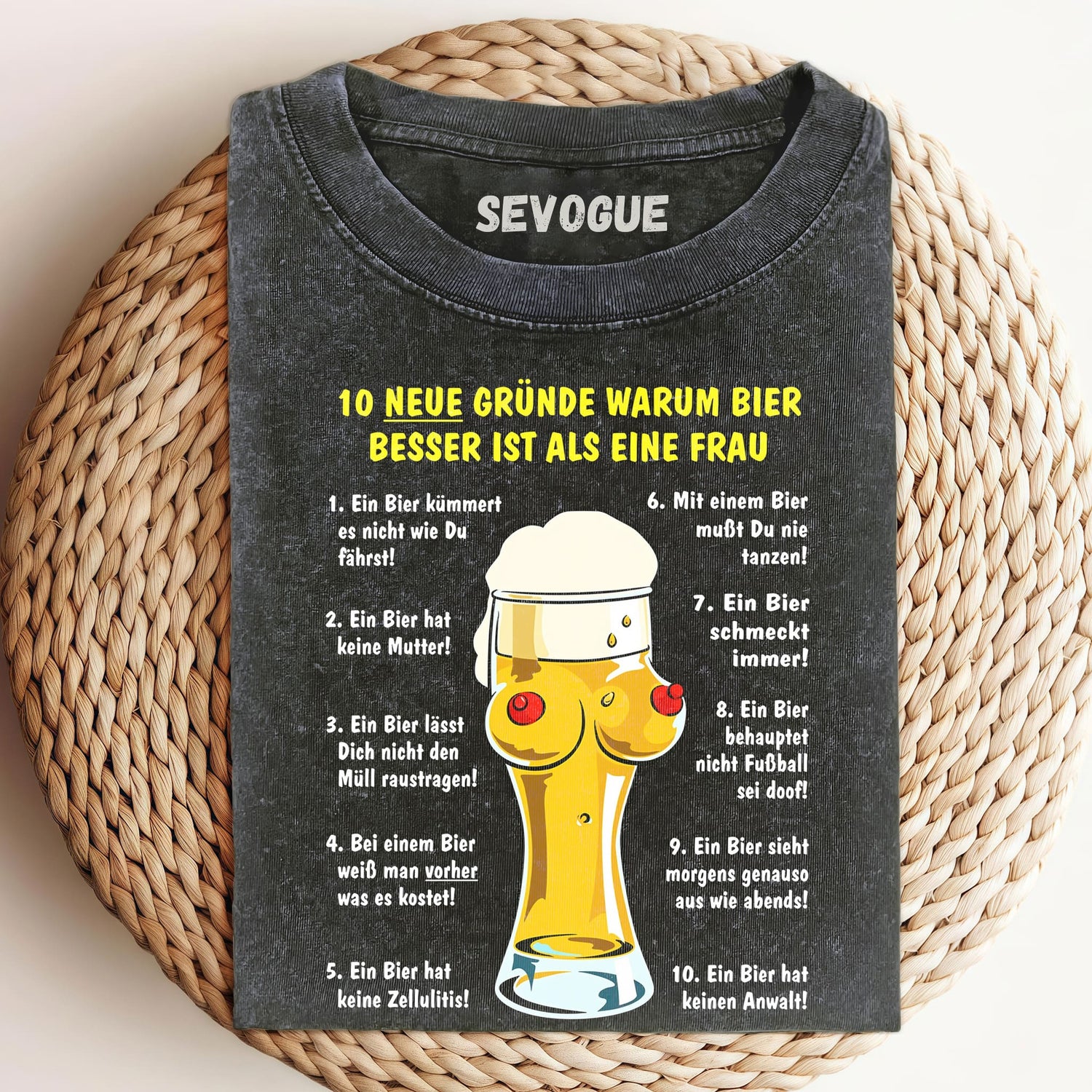 Drinkings Unisex Tee, Sweatshirt & Hoodie Edition 006