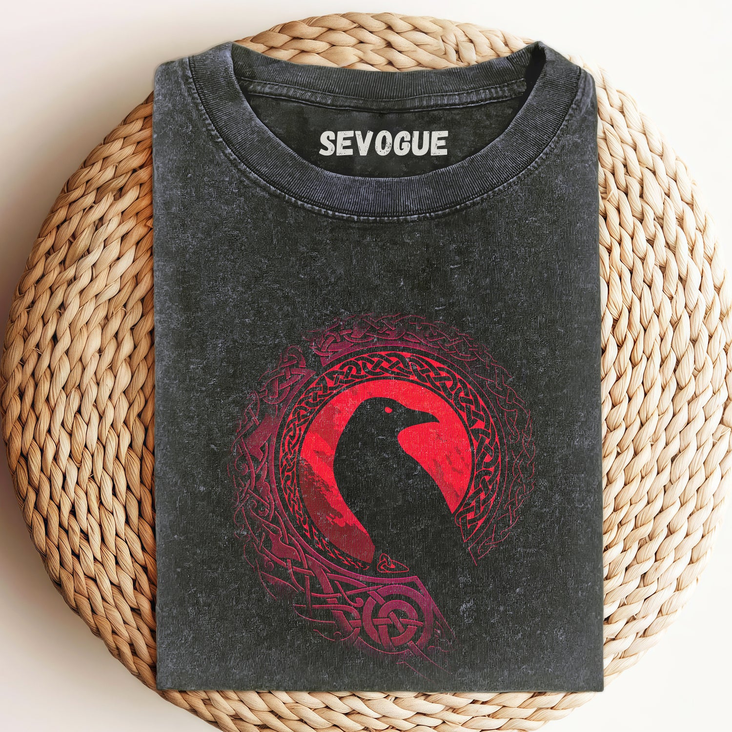 Edda Essential Unisex Tee, Sweatshirt & Hoodi