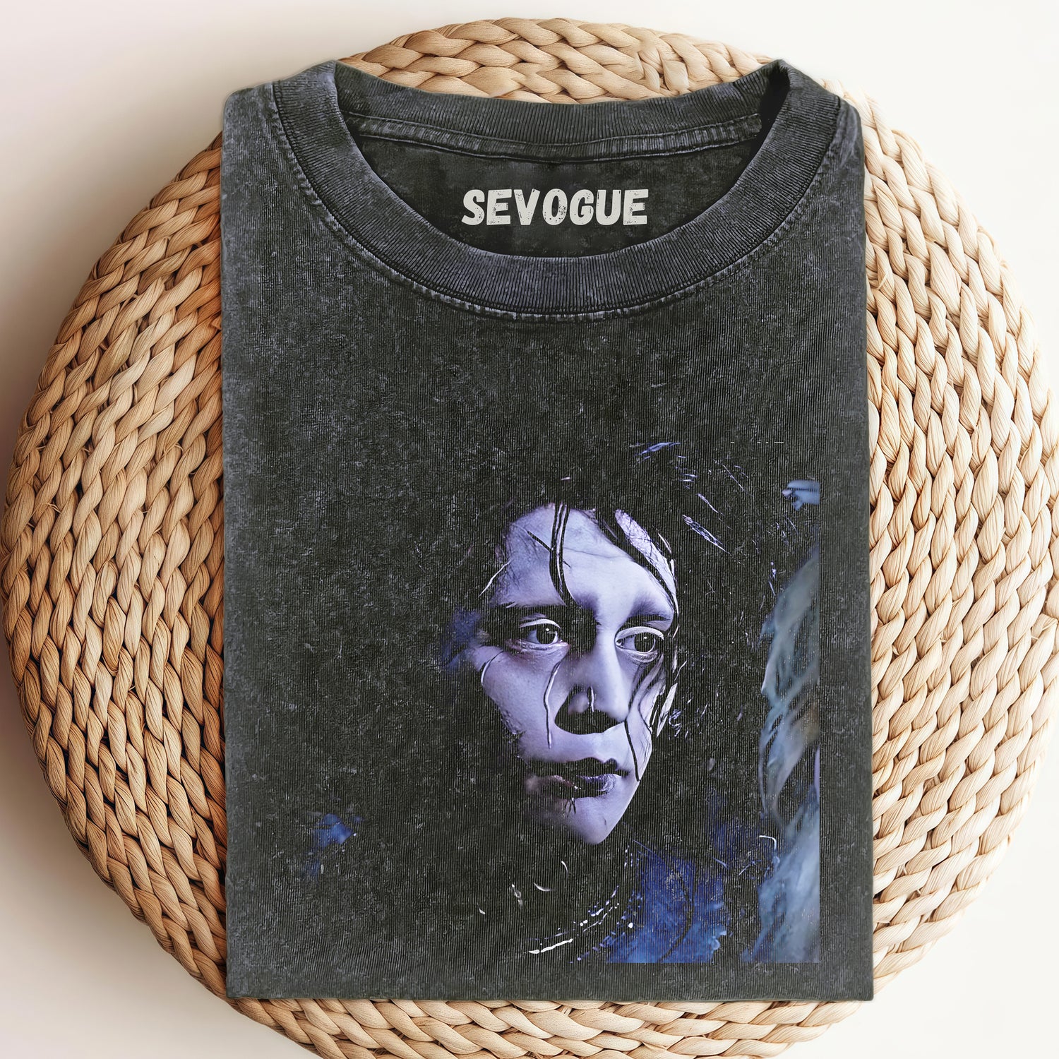 Edward Scissorhands V3 Unisex Tee, Sweatshirt & Hoodi