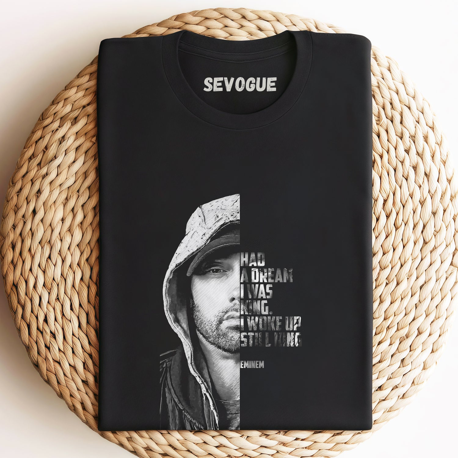 Eminem & Creators Unisex Tee, Sweatshirt & Hoodi