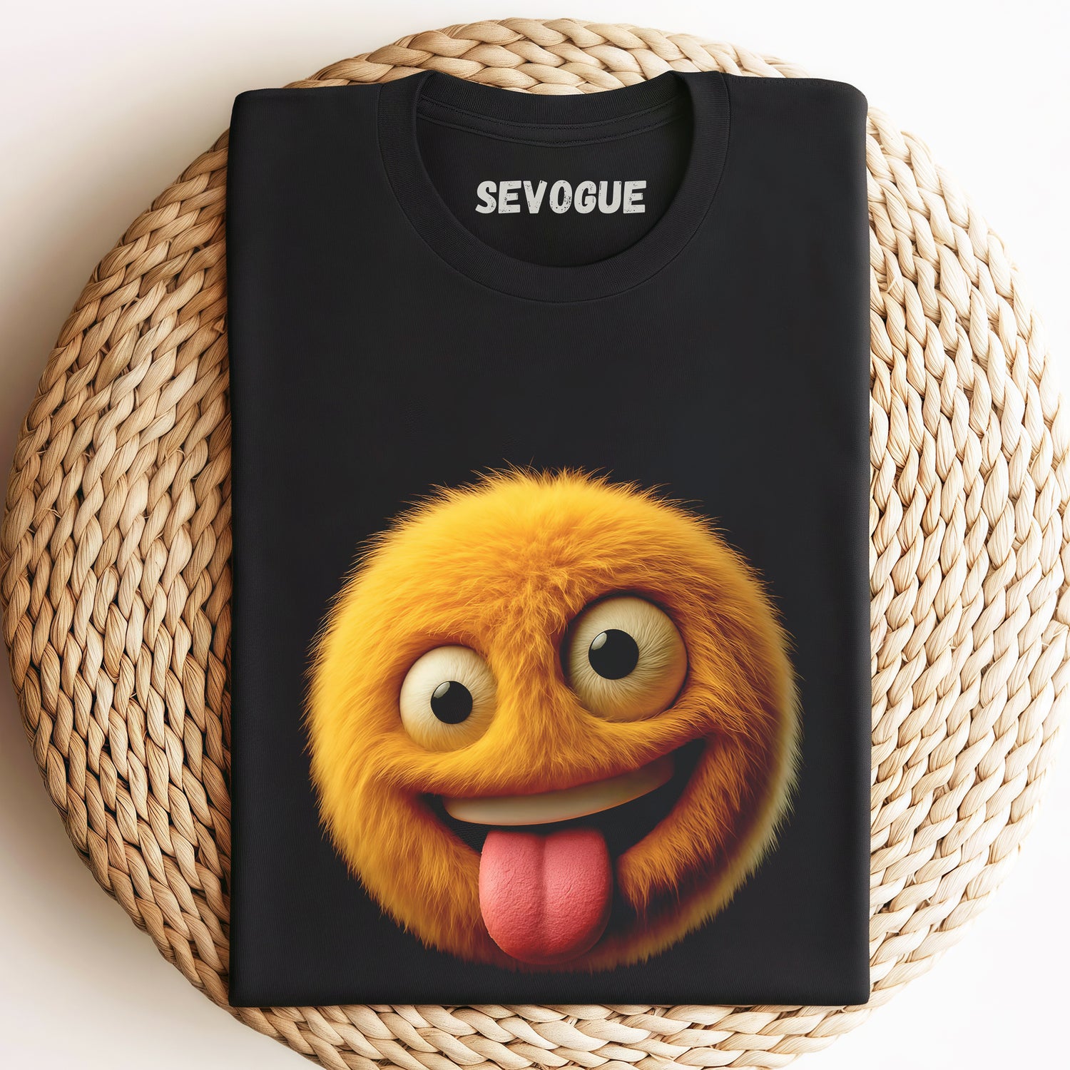 Emoji  V3 Unisex Tee, Sweatshirt & Hoodi