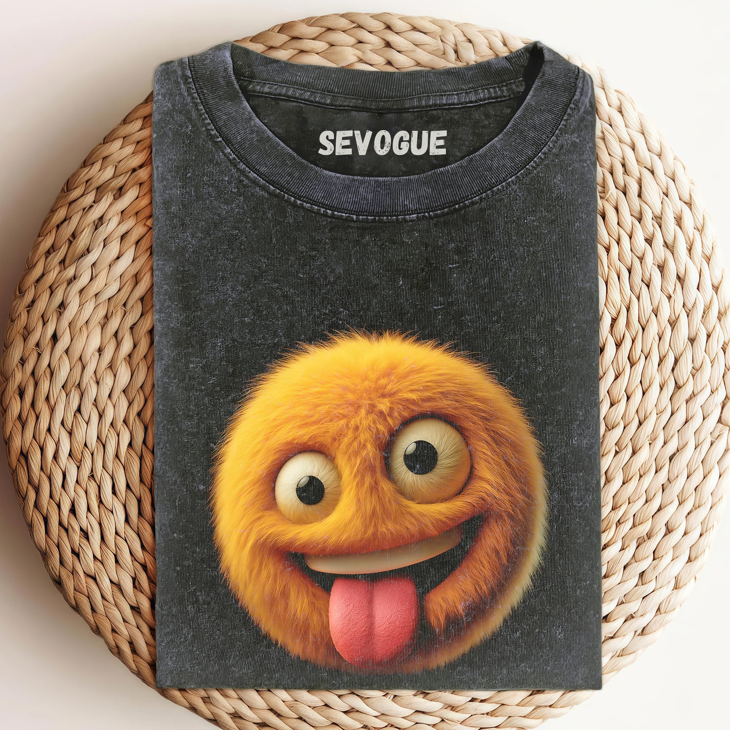 Emoji  V3 Unisex Tee, Sweatshirt & Hoodi