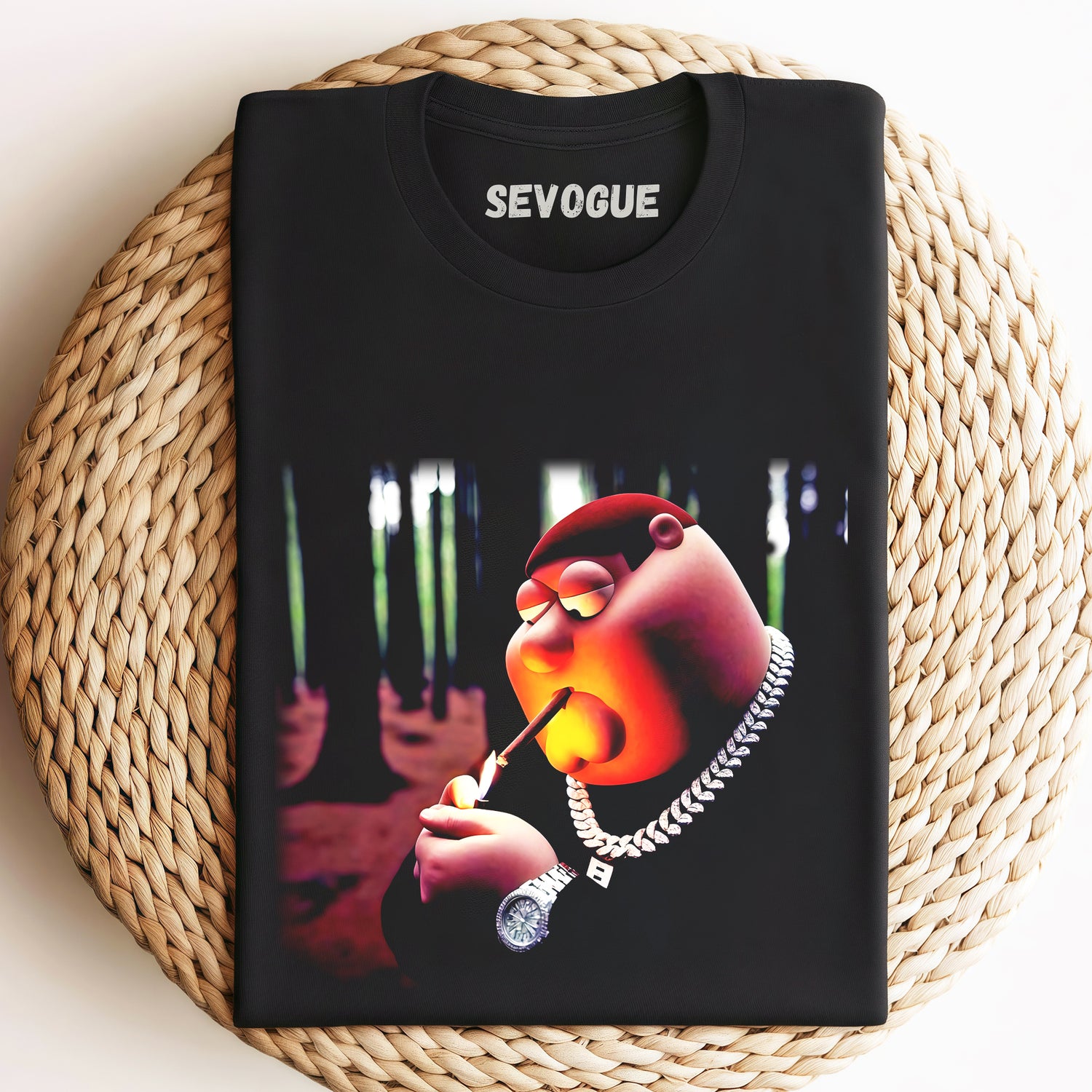 Family Guy Unisex Tee, Sweatshirt & Hoodi