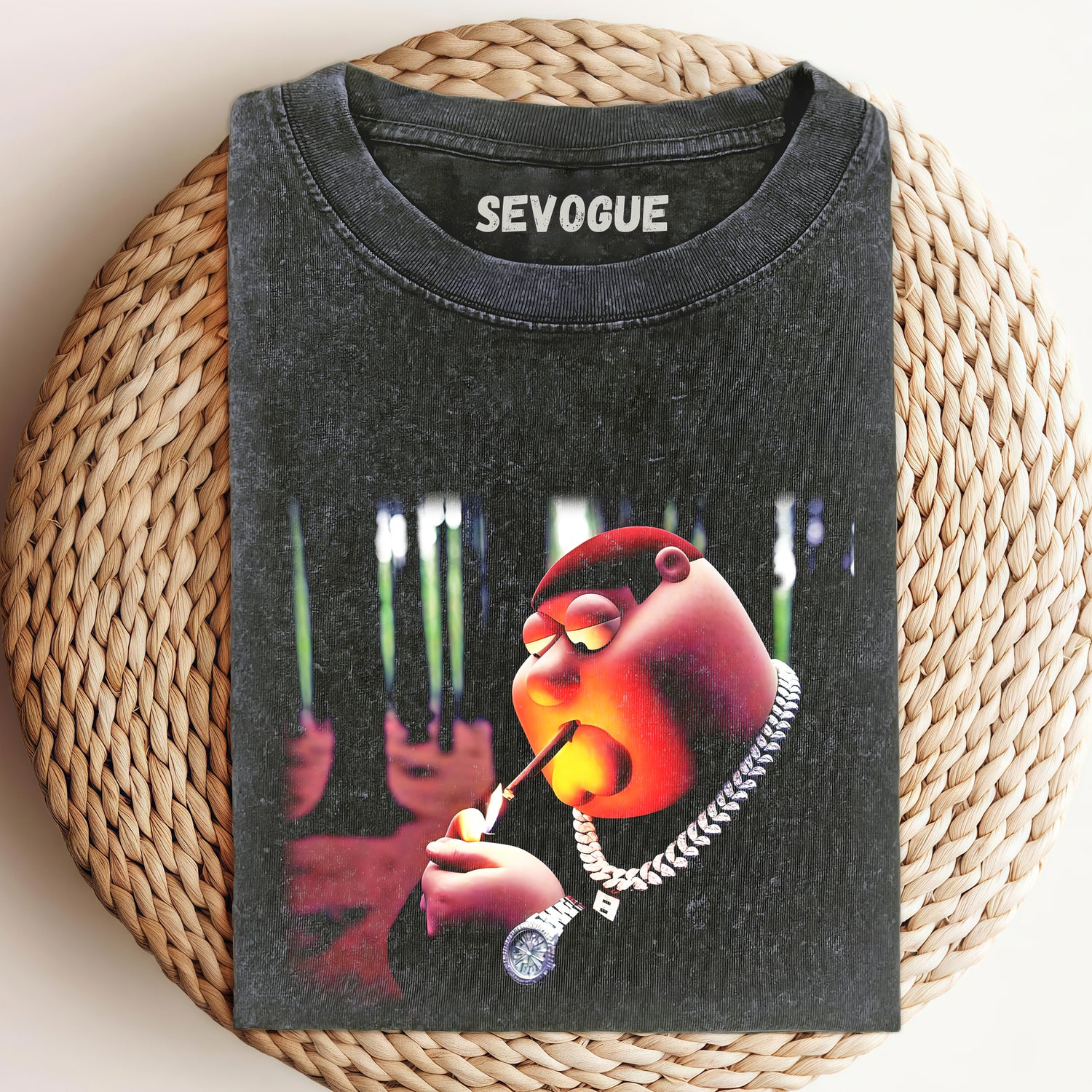Family Guy Unisex Tee, Sweatshirt & Hoodi