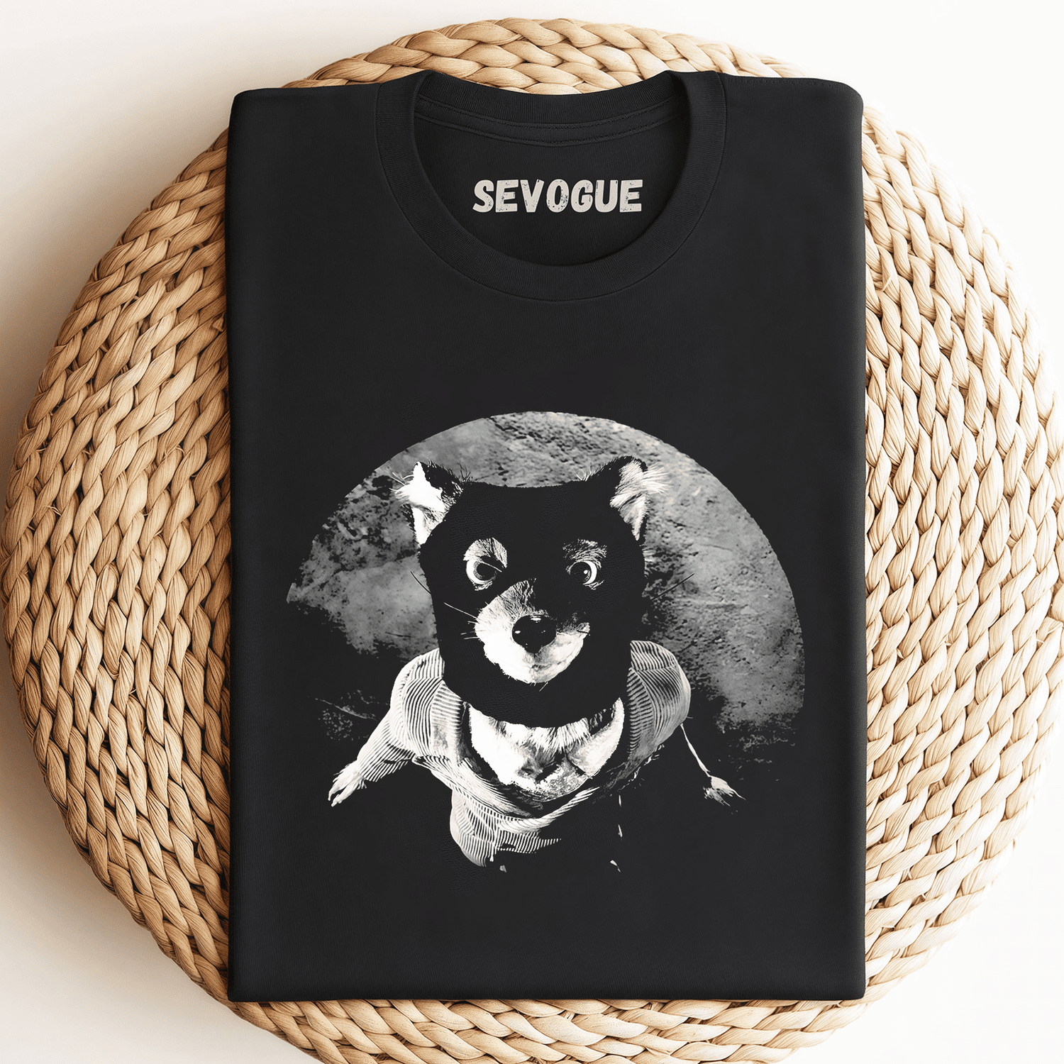 Fantastic Mr. Fox Unisex Tee, Sweatshirt & Hoodie