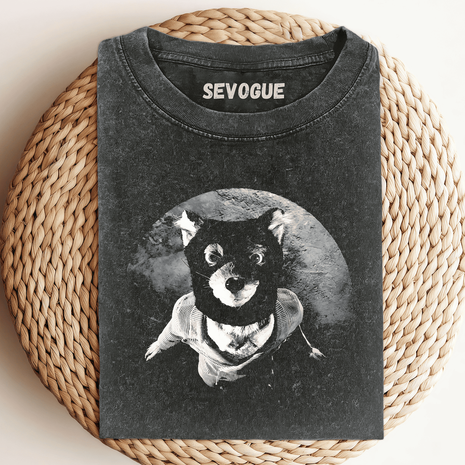 Fantastic Mr. Fox Unisex Tee, Sweatshirt & Hoodie
