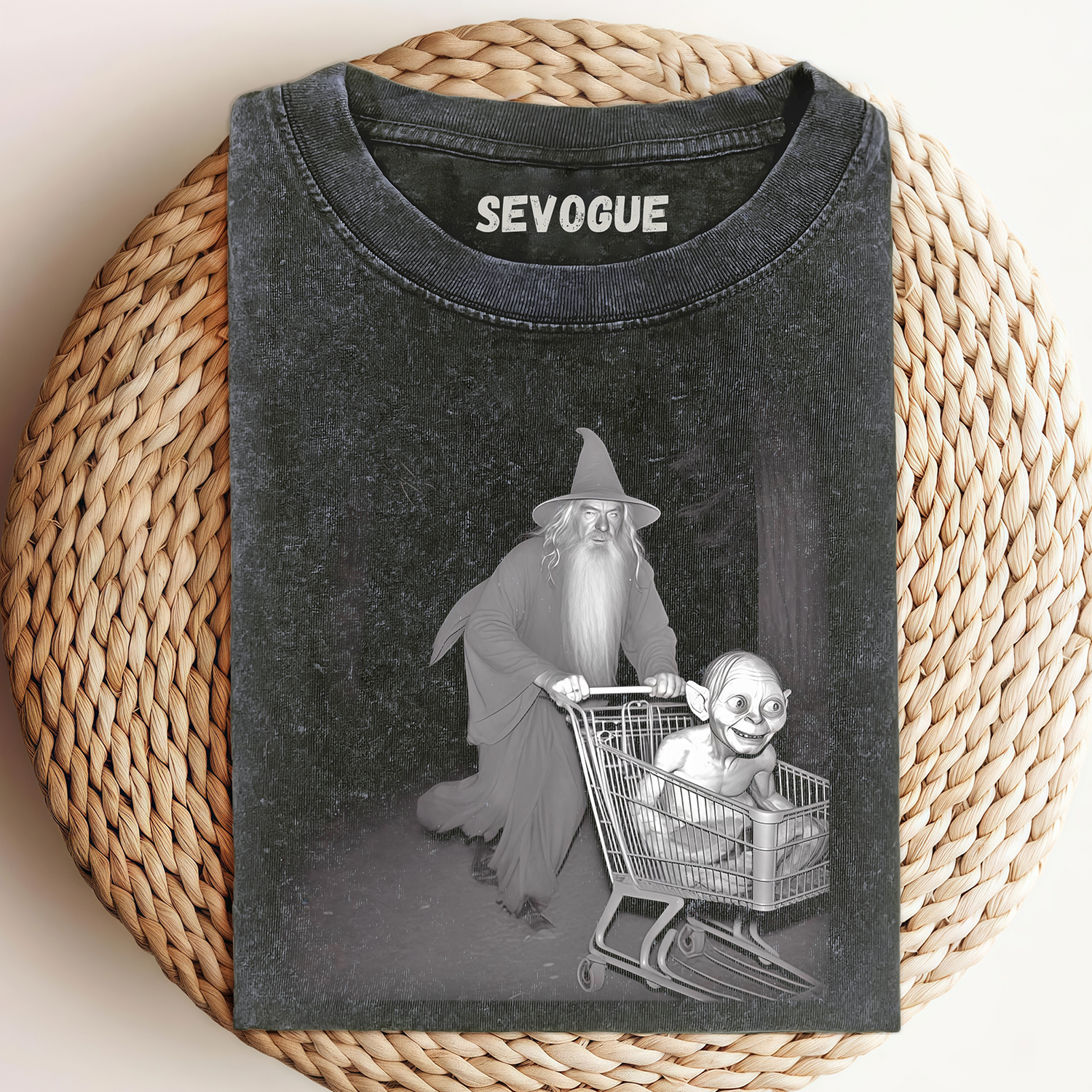 Fantasy Ring Movie Unisex Tee, Sweatshirt & Hoodie
