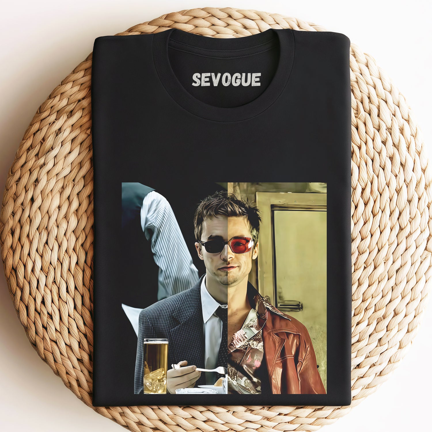 Fight Club  V3 Unisex Tee, Sweatshirt & Hoodi