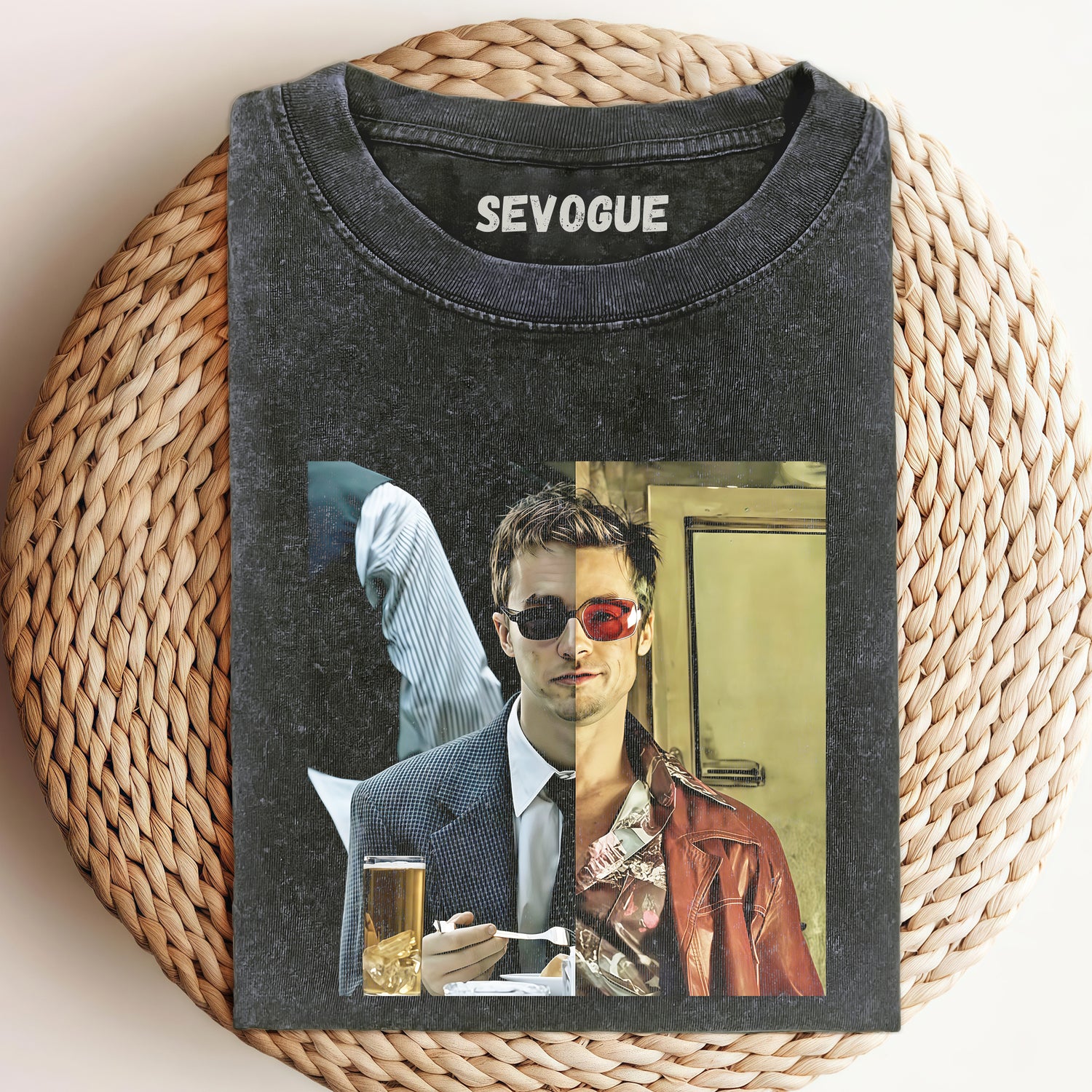 Fight Club  V3 Unisex Tee, Sweatshirt & Hoodi