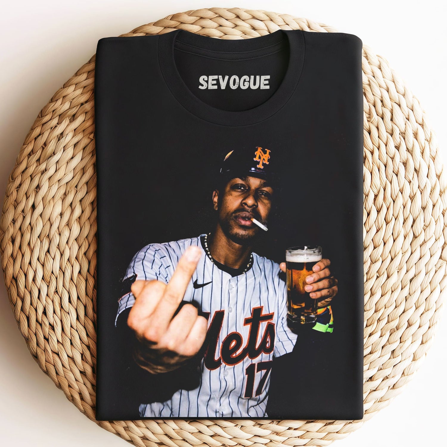 Francisco Lindor Unisex Tee, Tank Top, Layered LS, Sweatshirt & Hoodie