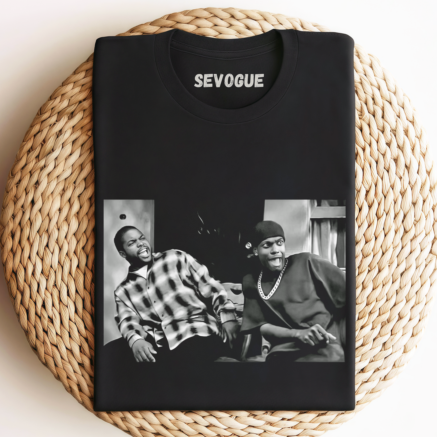 Friday Unisex Tee, Sweatshirt & Hoodie