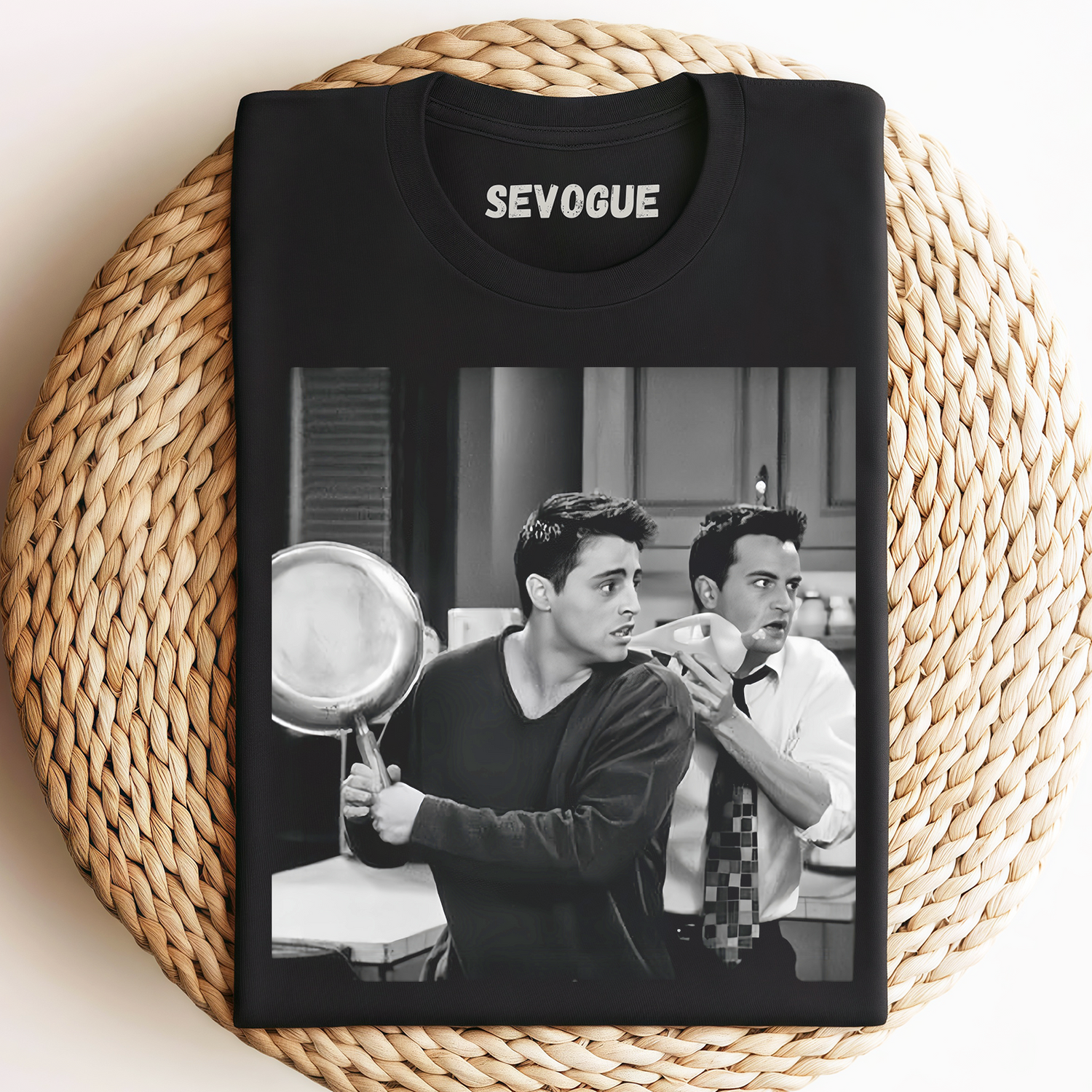 Friends Unisex Tee, Sweatshirt & Hoodie