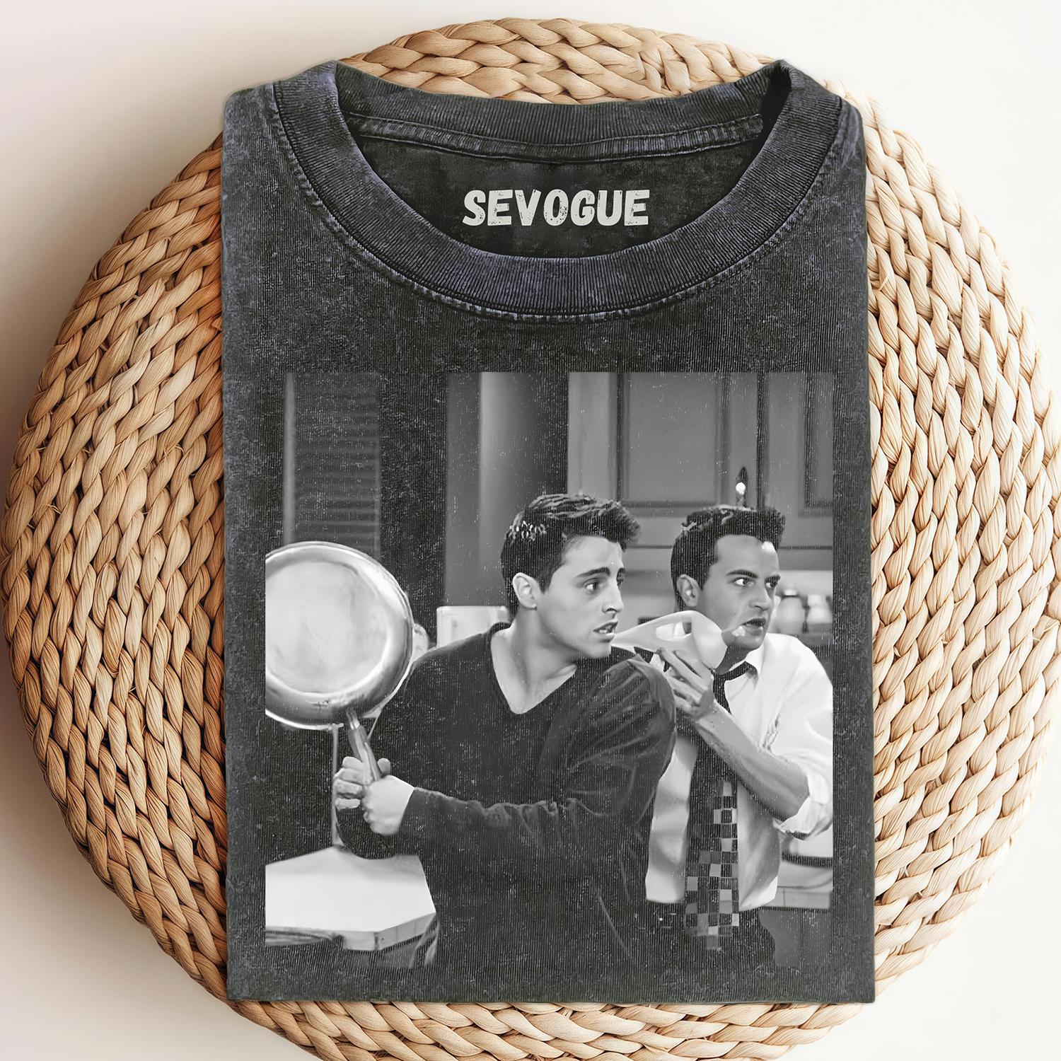 Friends Unisex Tee, Sweatshirt & Hoodie
