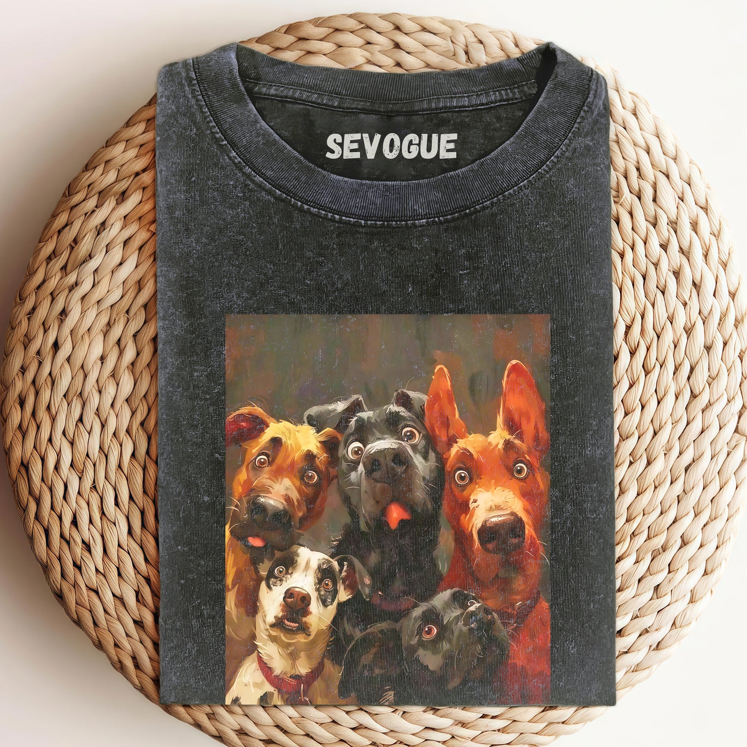 Friends Unisex Tee, Sweatshirt & Hoodi