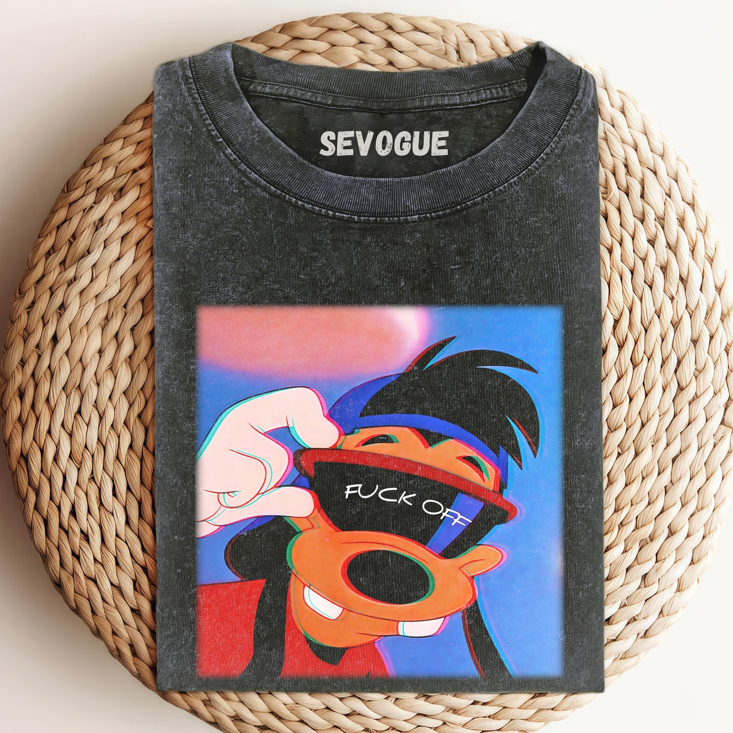 Fu Of Unisex Tee, Sweatshirt & Hoodi