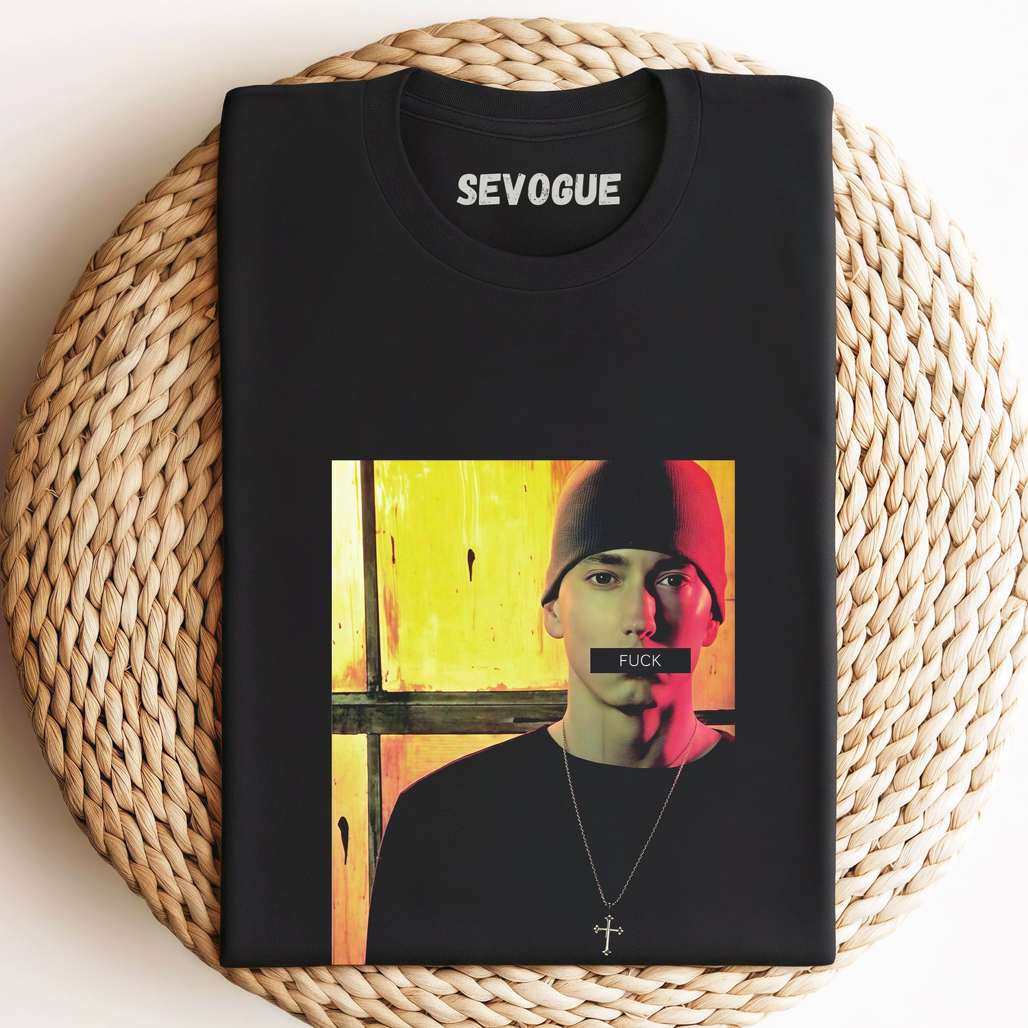 Fuck Unisex Tee, Sweatshirt & Hoodi